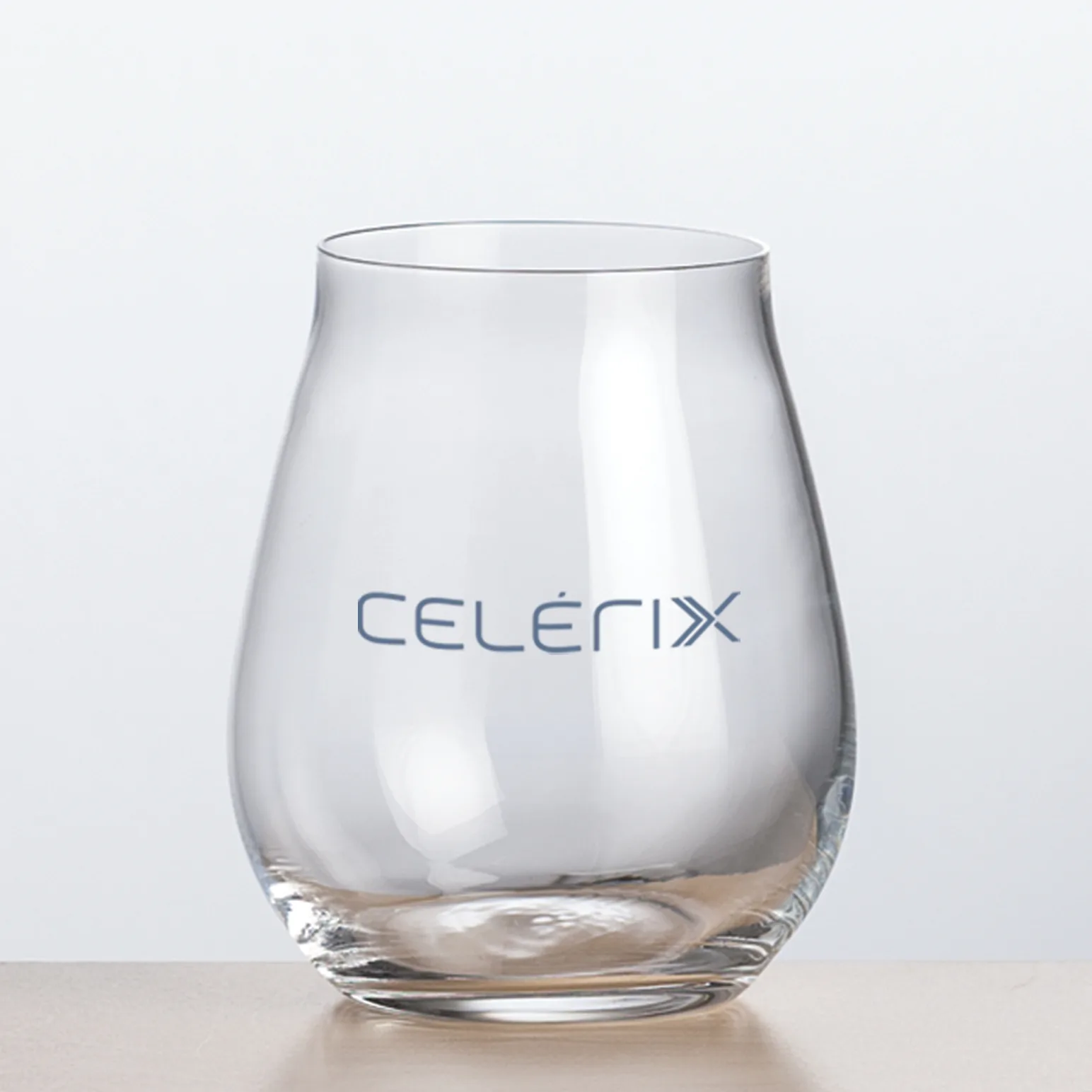 Alina Stemless Wine — Alina Stemless Wine