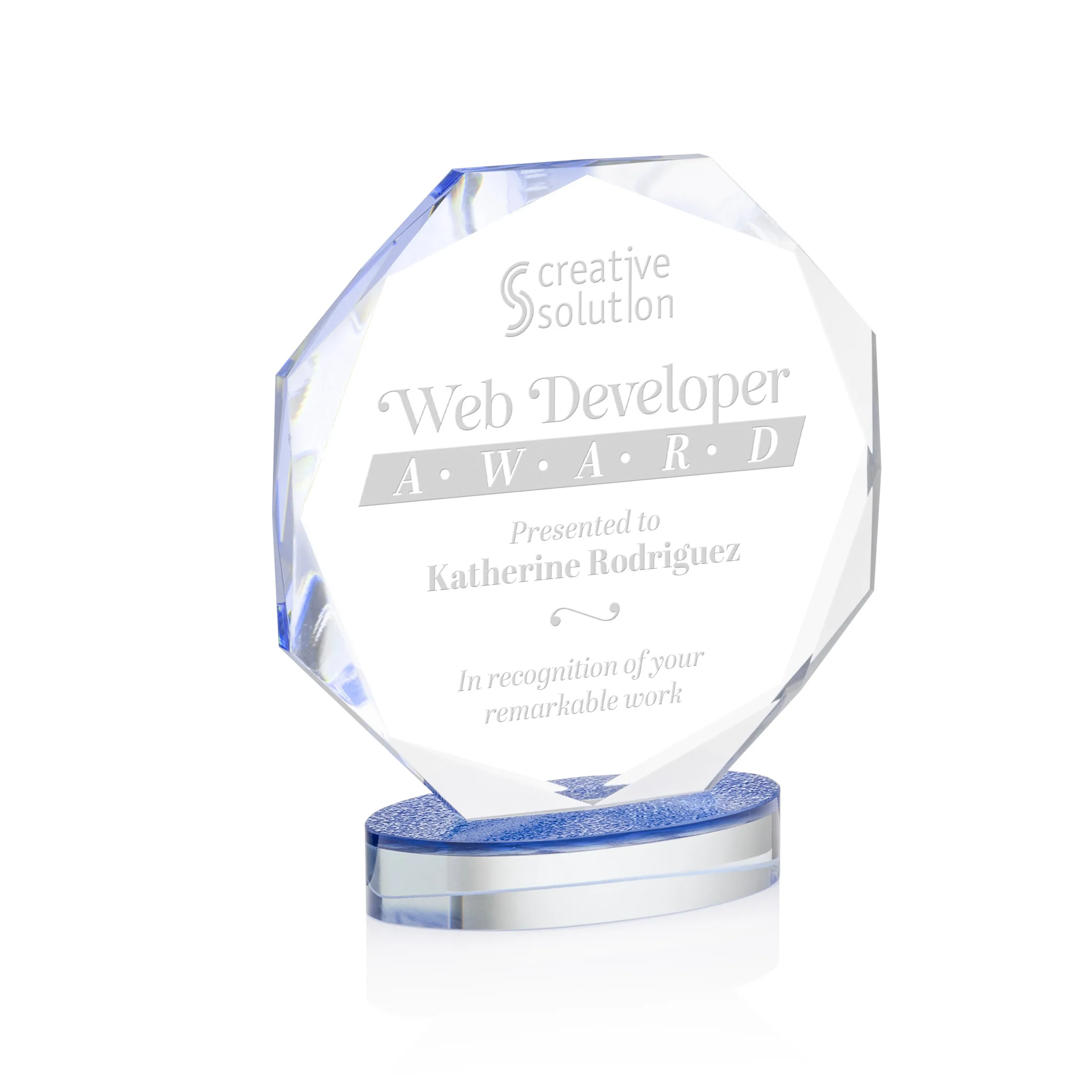 Romsley Award — Romsley Award