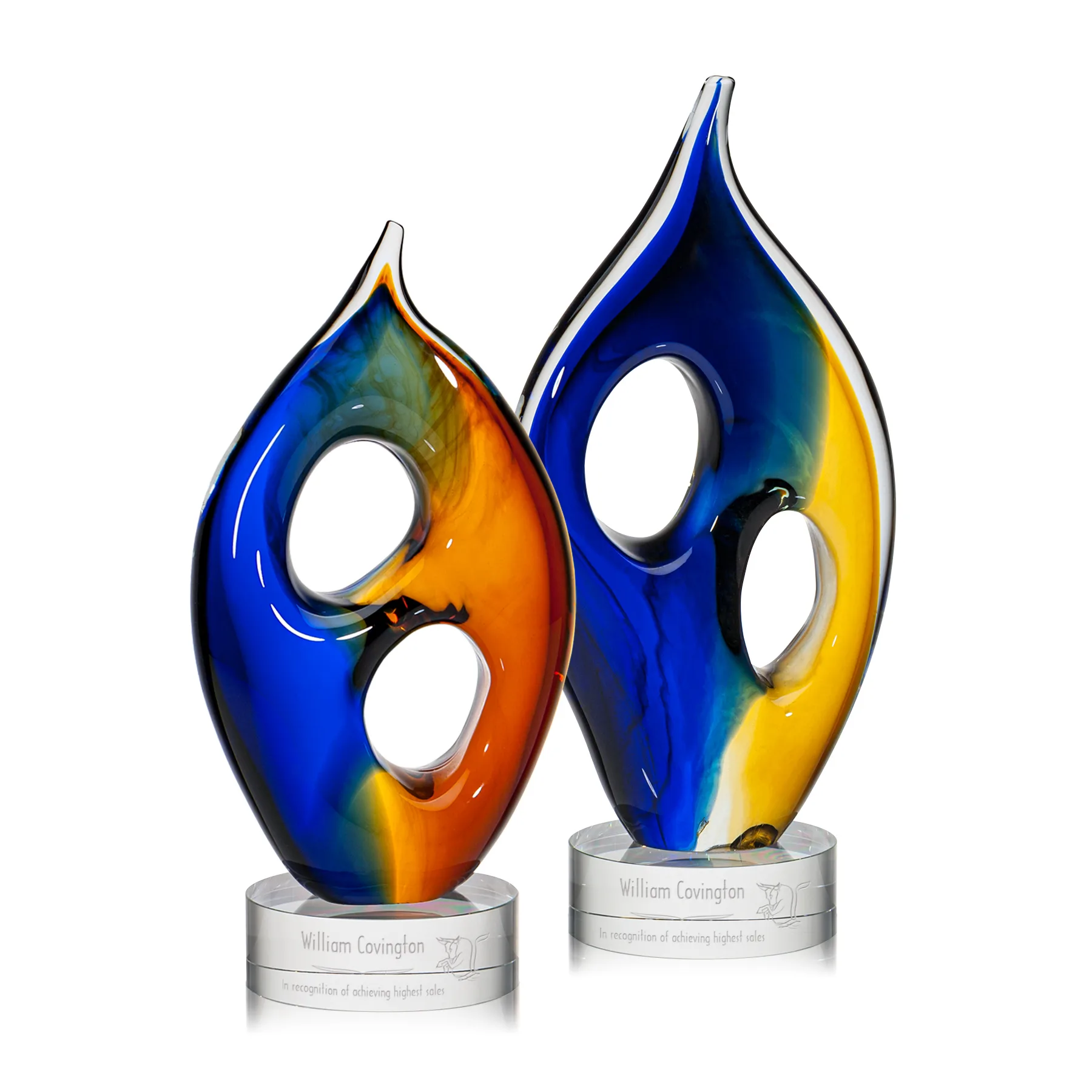 Inferno Award