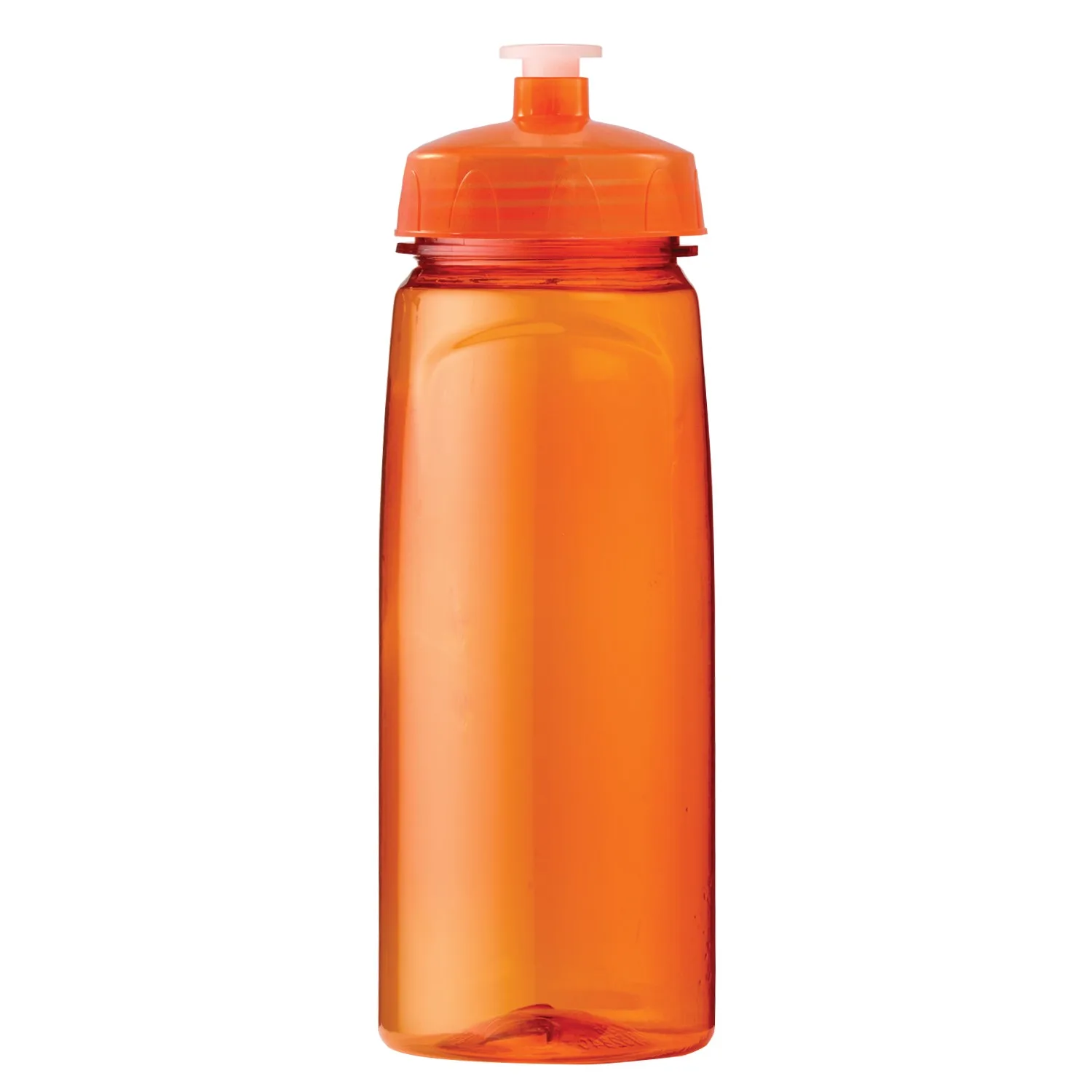 24 Oz. PolySure™ Grip'N Sip Water Bottle view 2