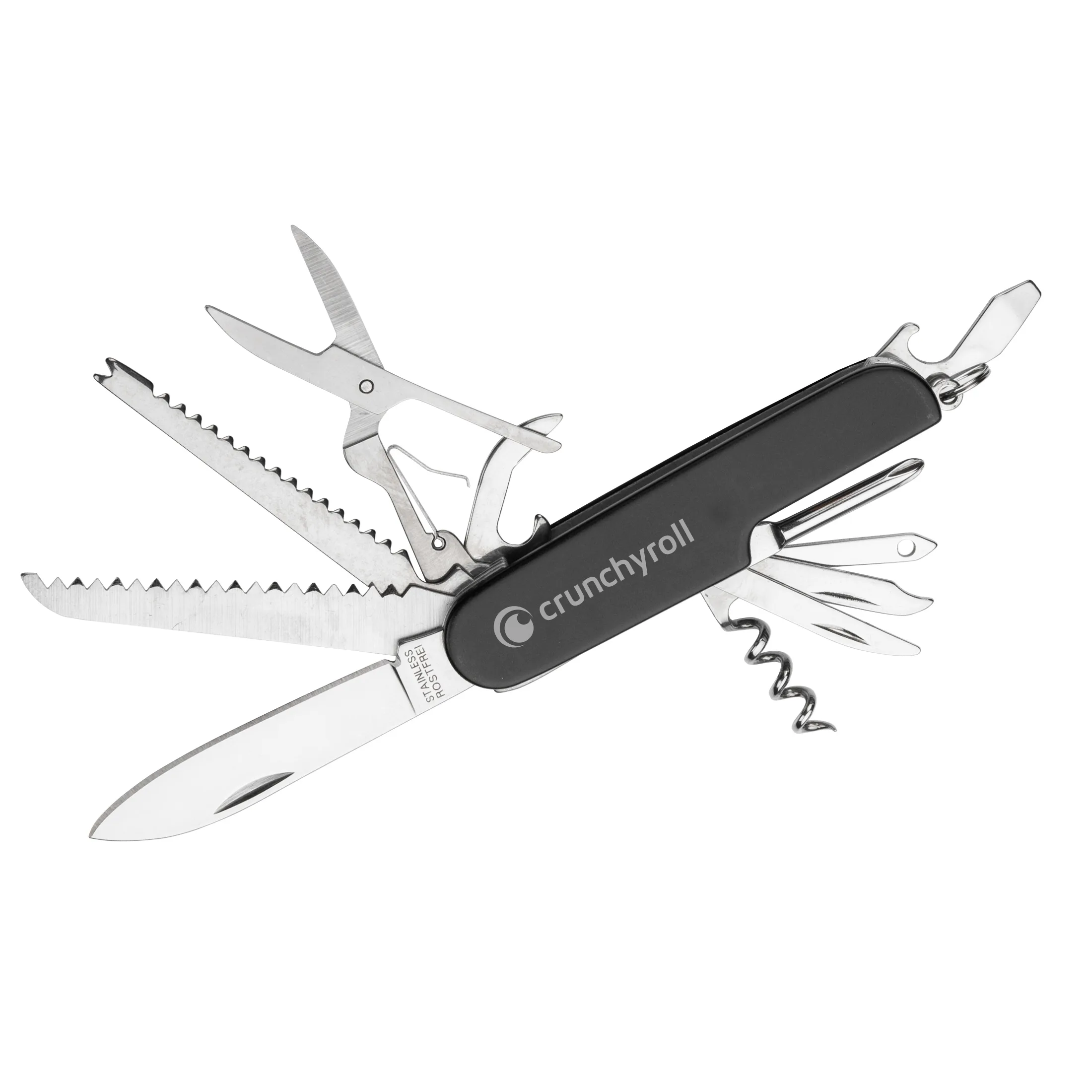 Heritage Pocket Knife — Heritage Pocket Knife
