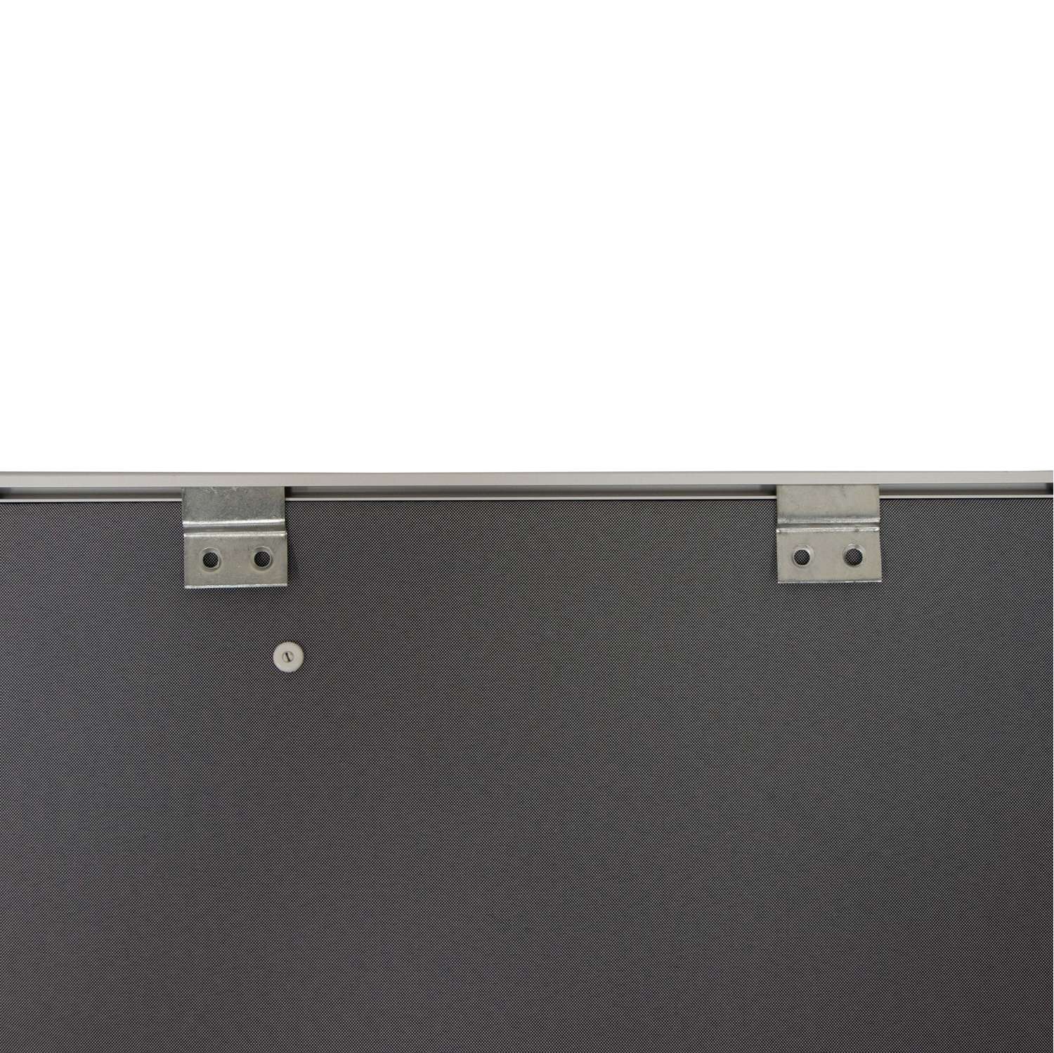 36" x 48" Standard SEG Glo Wall Mount Kit view 5