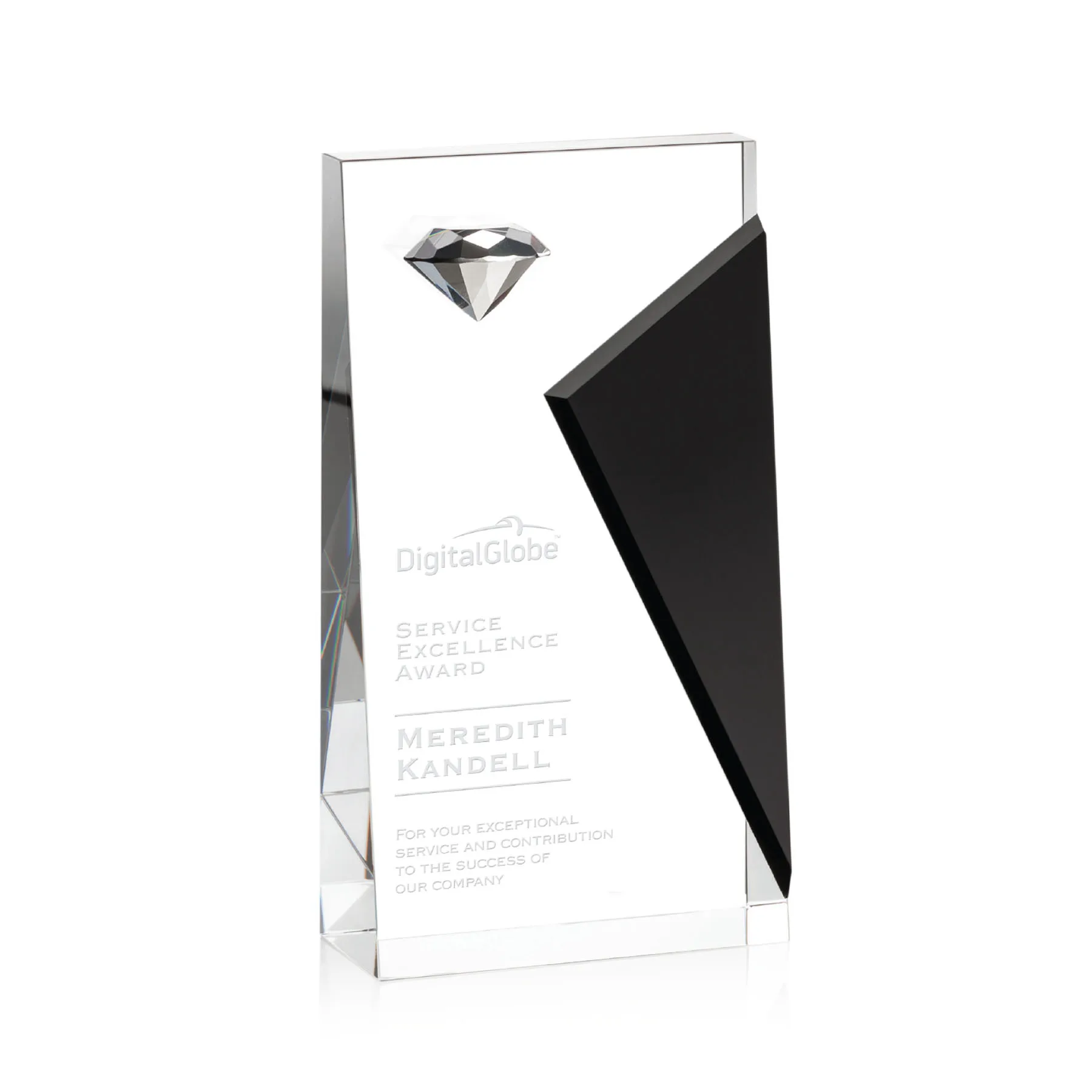 Townsend Award — Townsend Award