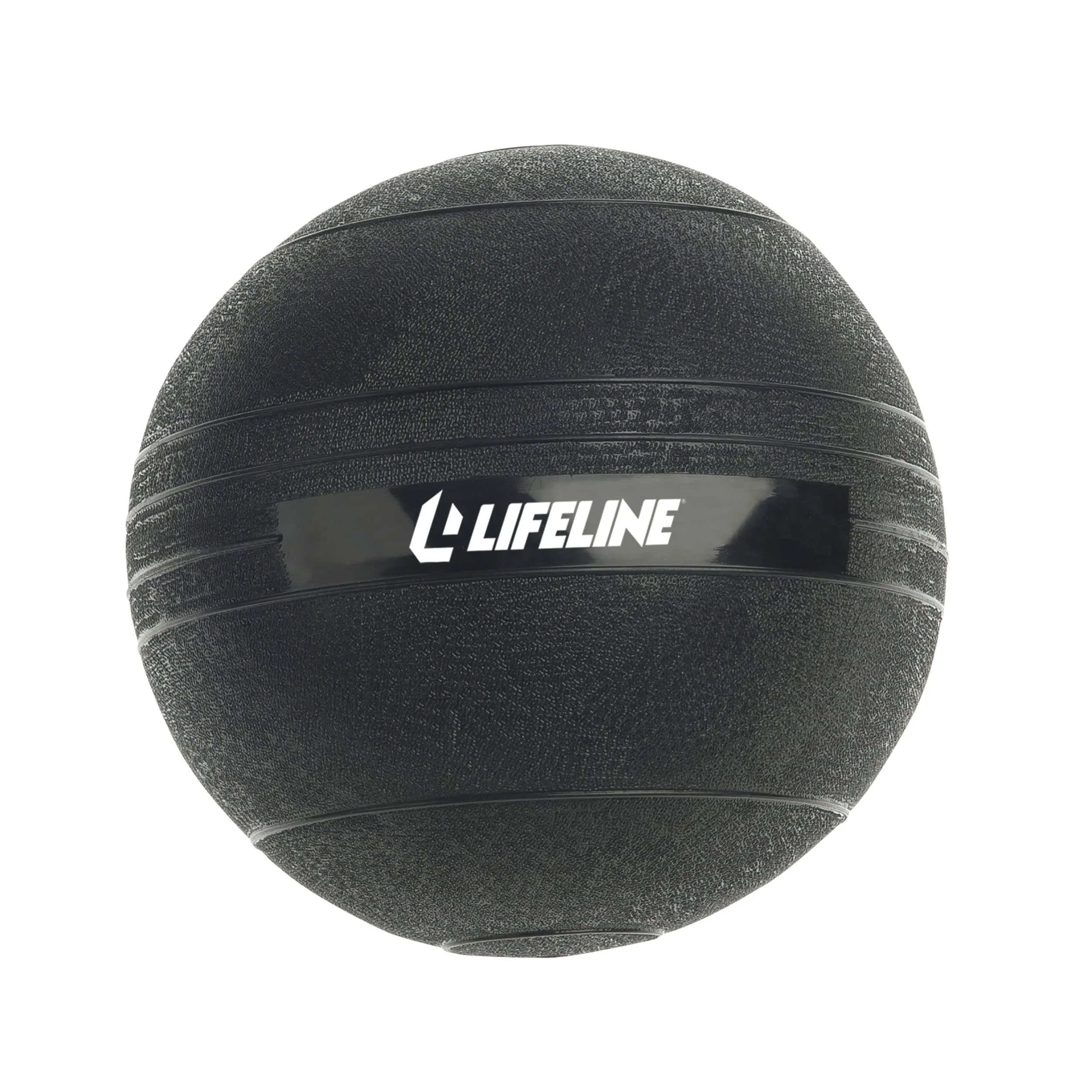 Lifeline Fitness - Slam Ball - 20 Lb.