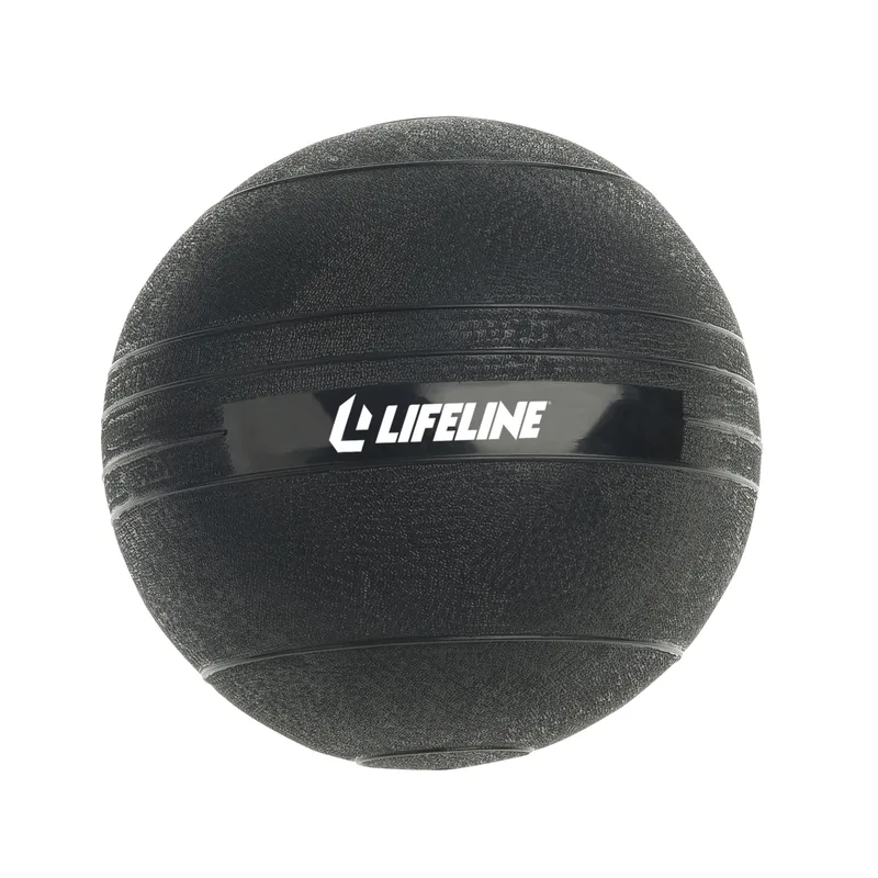 Lifeline Fitness - Slam Ball - 20 Lb.