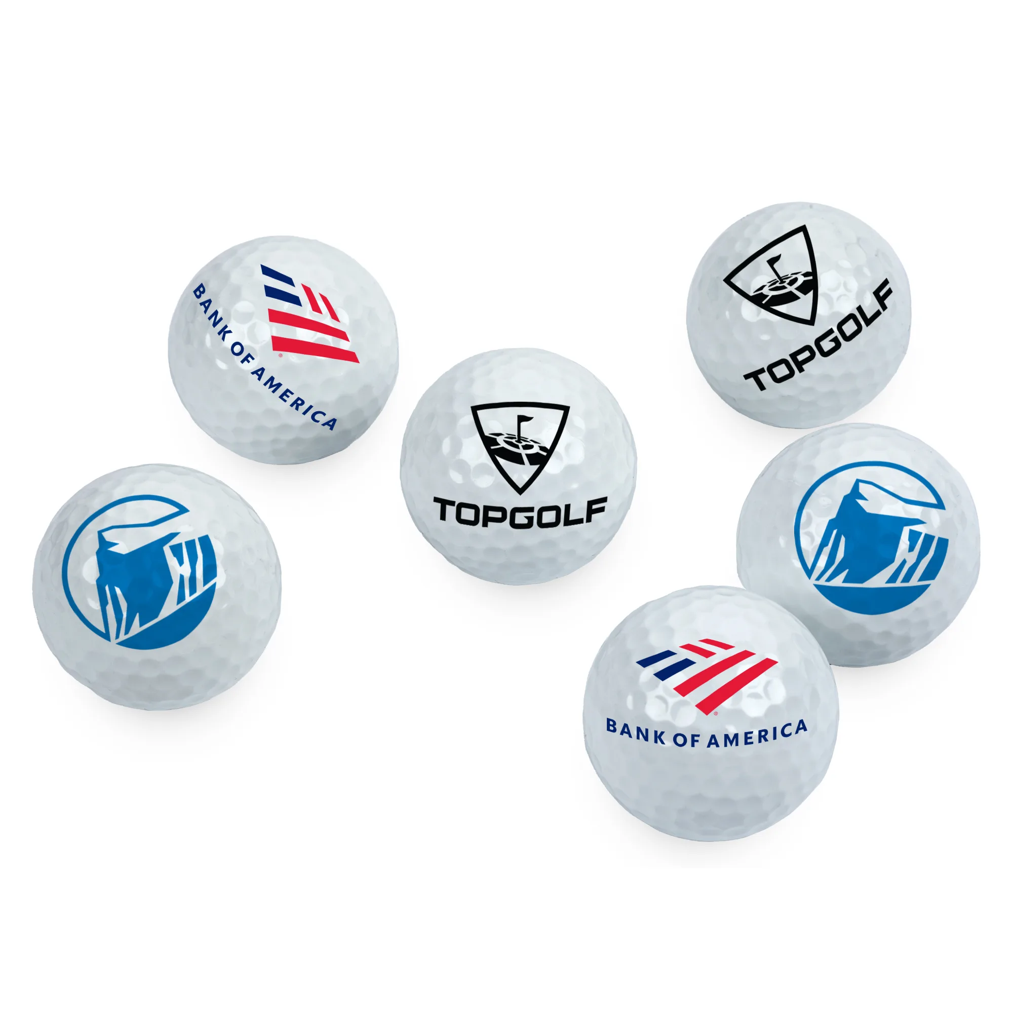 Golf Balls