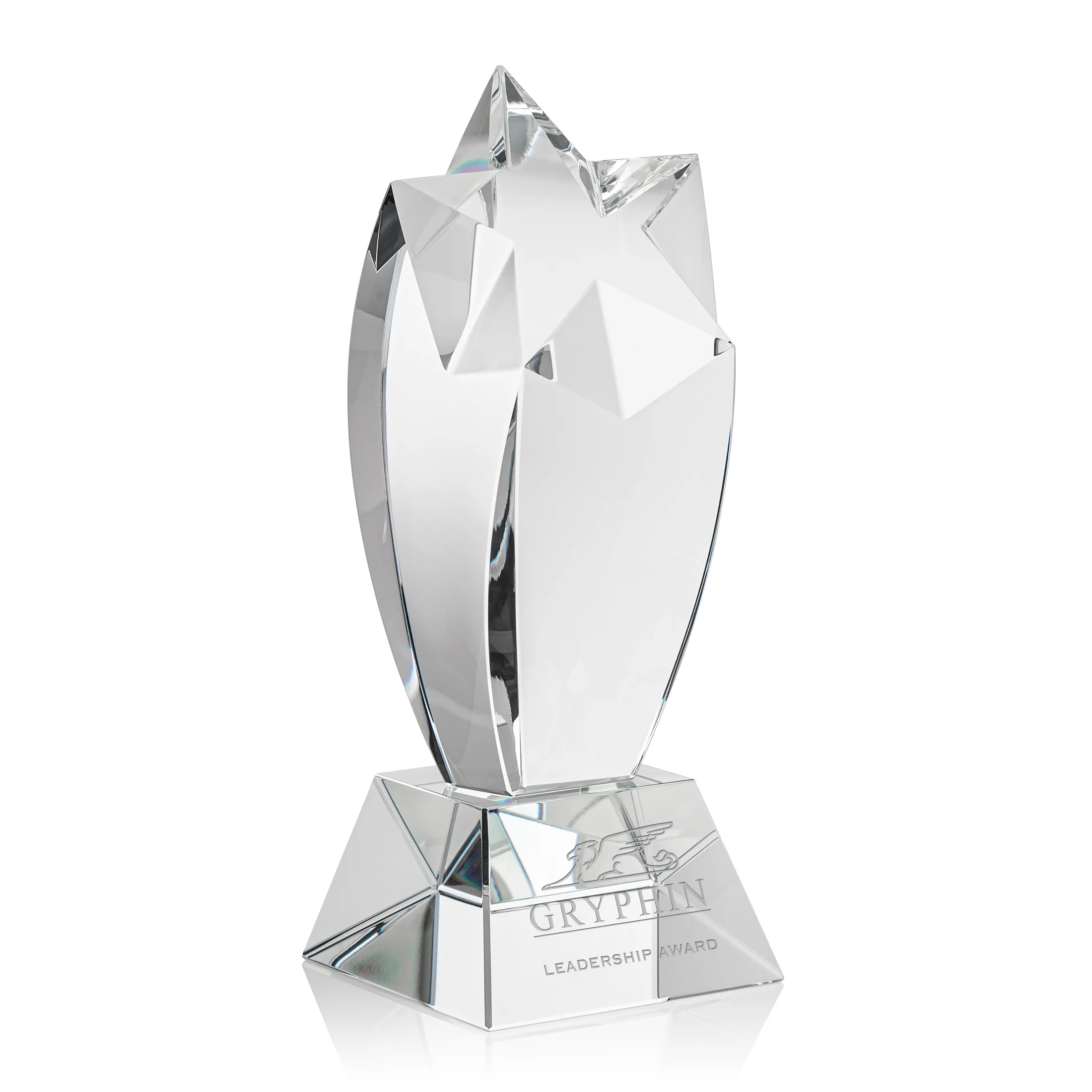 Crestwood Star Award — Crestwood Star Award