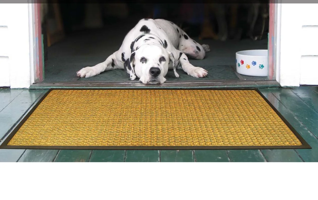 WaterHog® Impressions HD Indoor/Outdoor Logo Floor Mat (3'x16') view 2