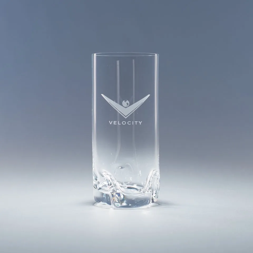 11 Oz. Individually Boxed Rox Hiball Drining Glass