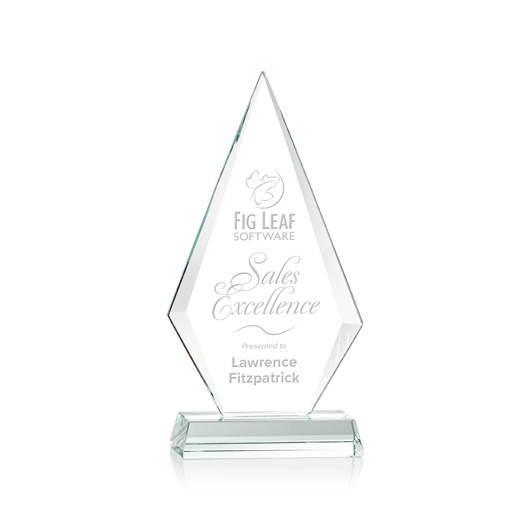 Capricia Award — Capricia Award