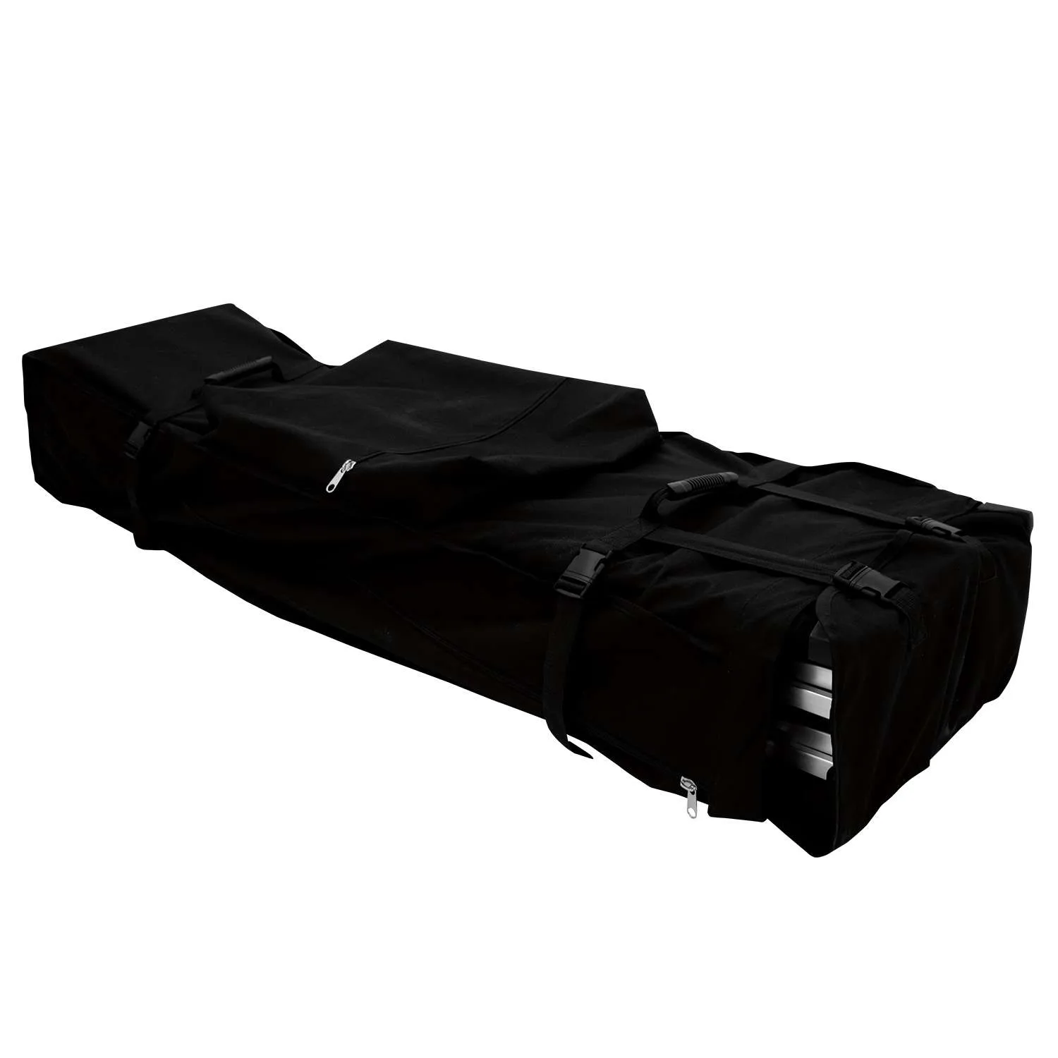 15' Premium Tent Kit (Imprinted, 7 Locations) view 7