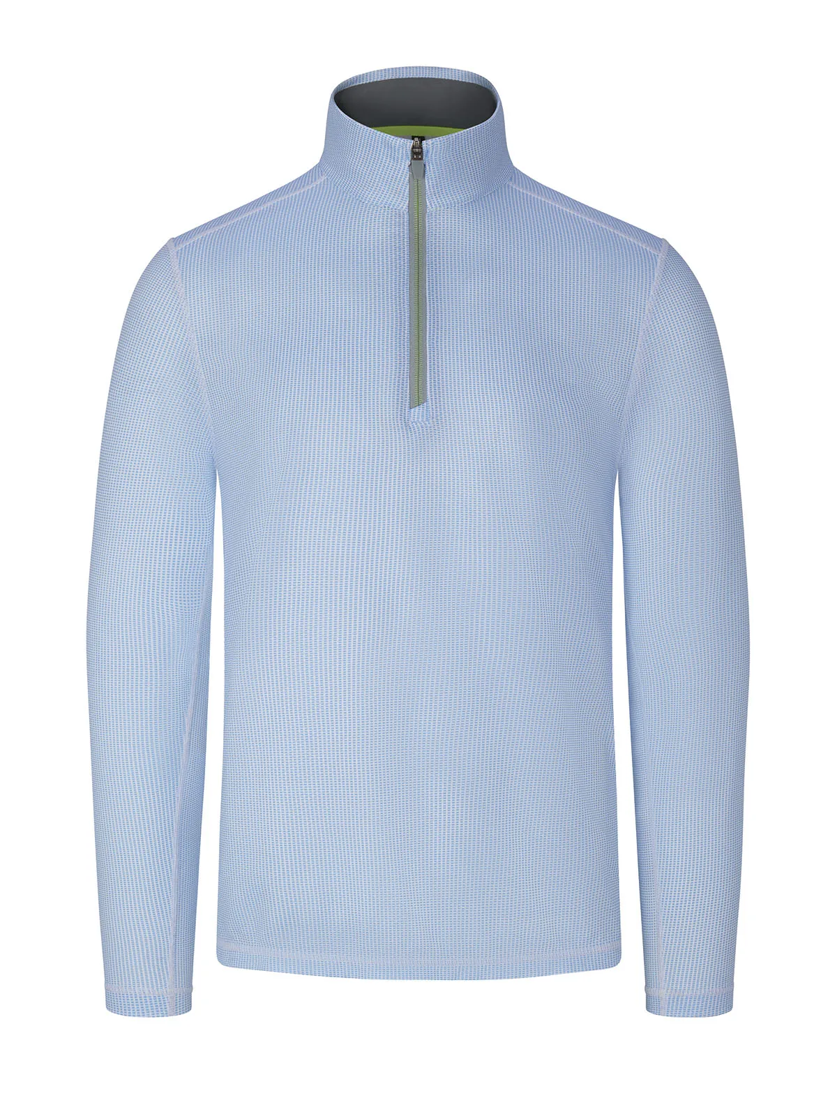 Seafarer Lightweight Performance Quarter-Zip view 2
