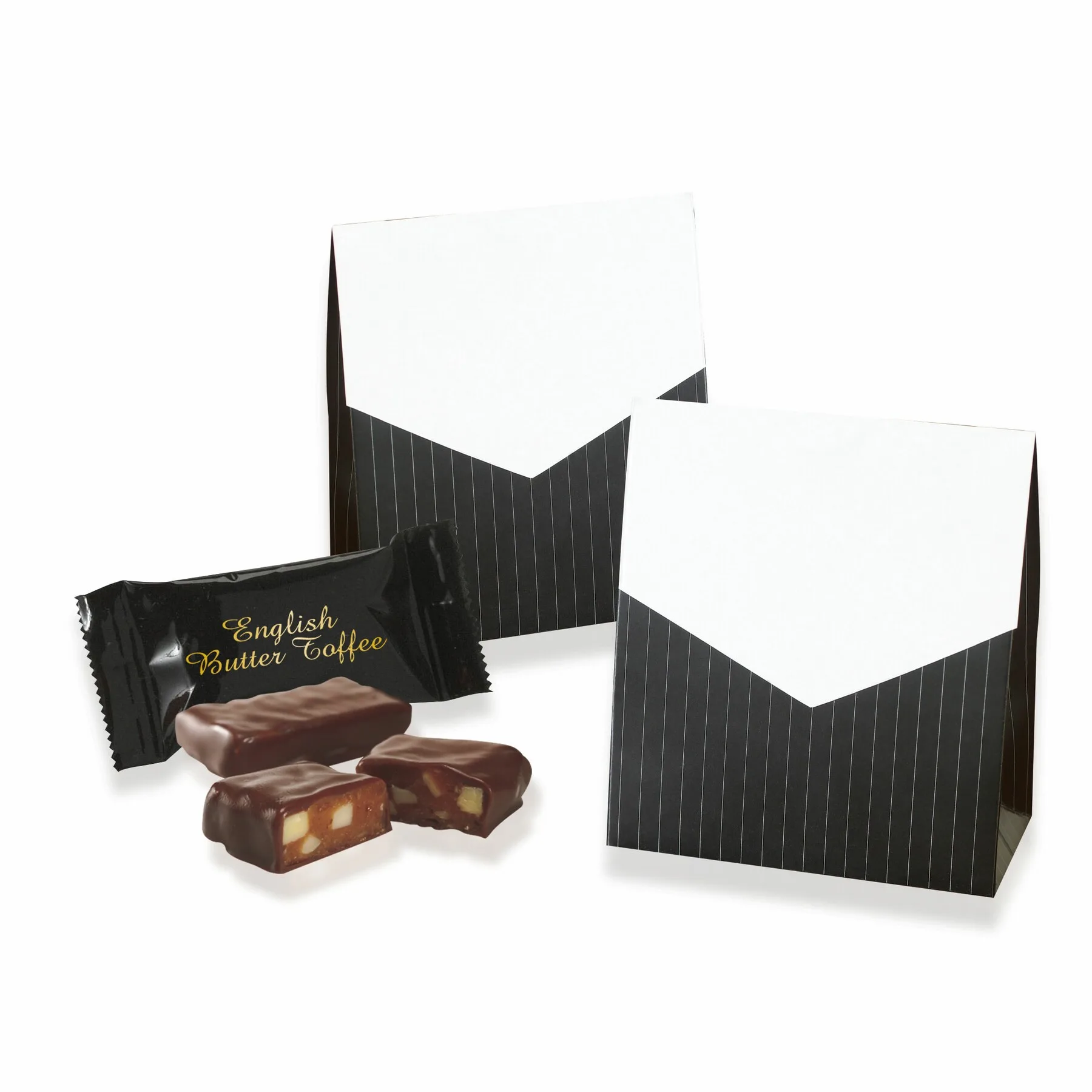 Mini Treat Pouch w/ English Butter Toffee view 2
