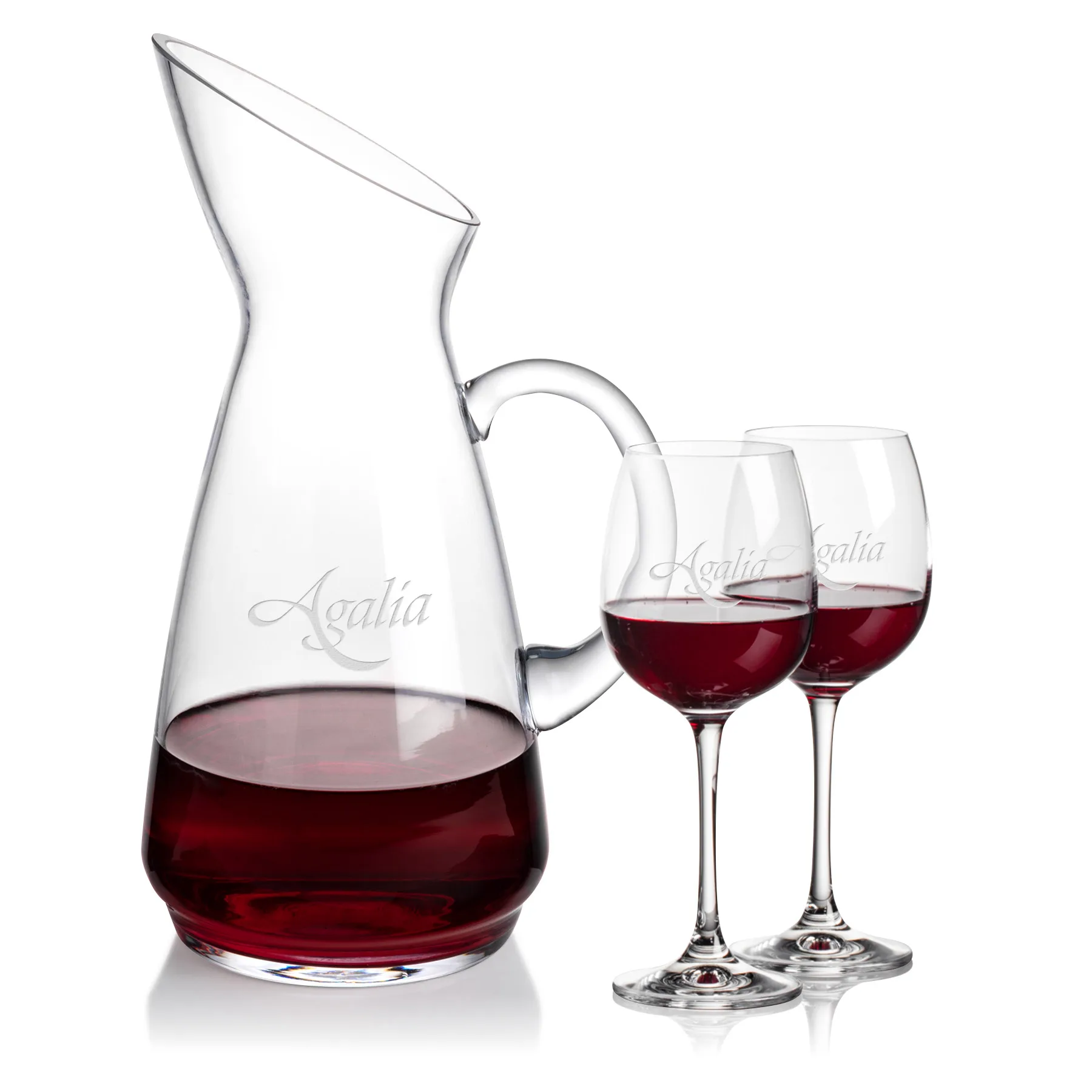 Taroni Carafe & Danforth Wine
