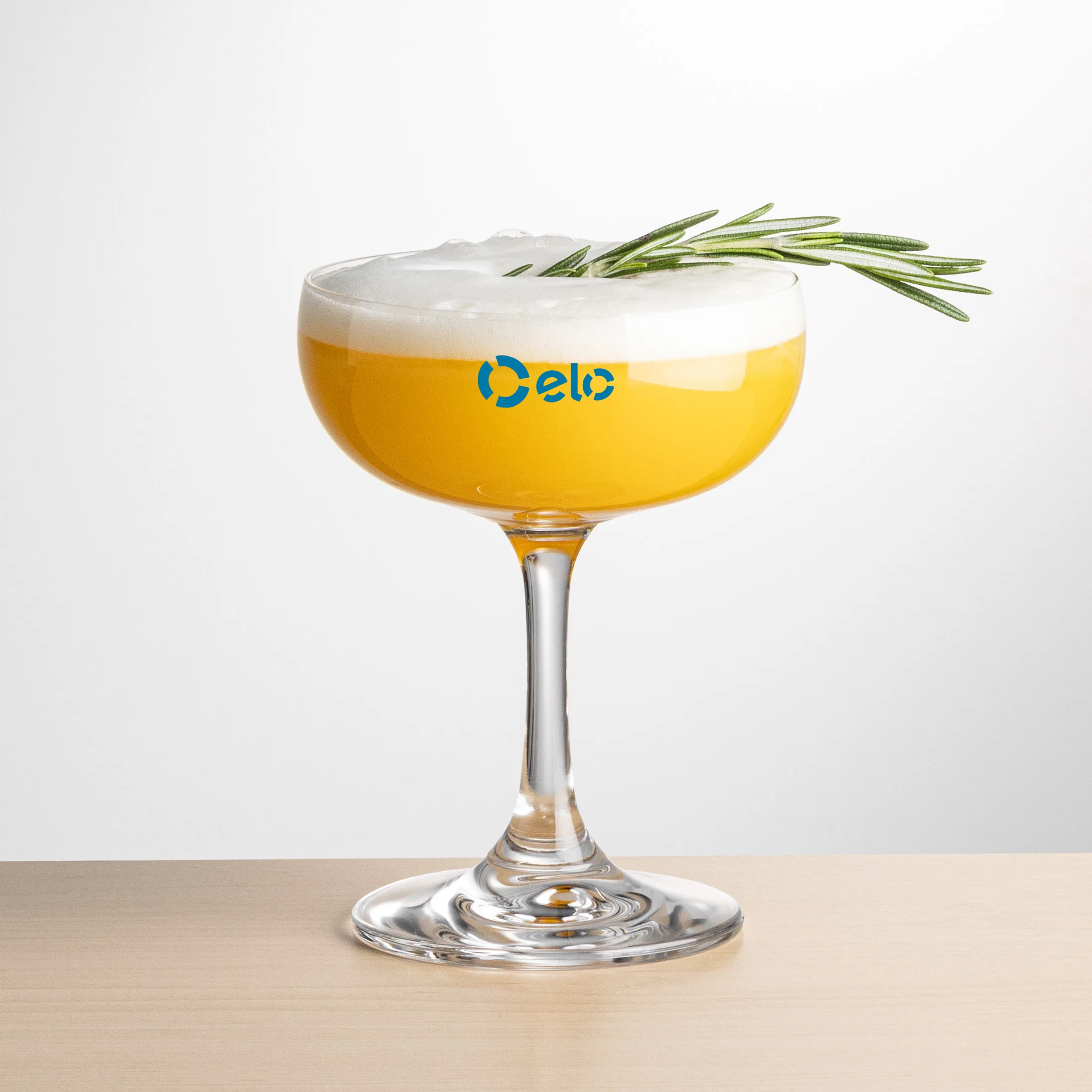 Mauritius Cocktail Coupe - 7.5oz — Mauritius Cocktail Coupe - 7.5oz
