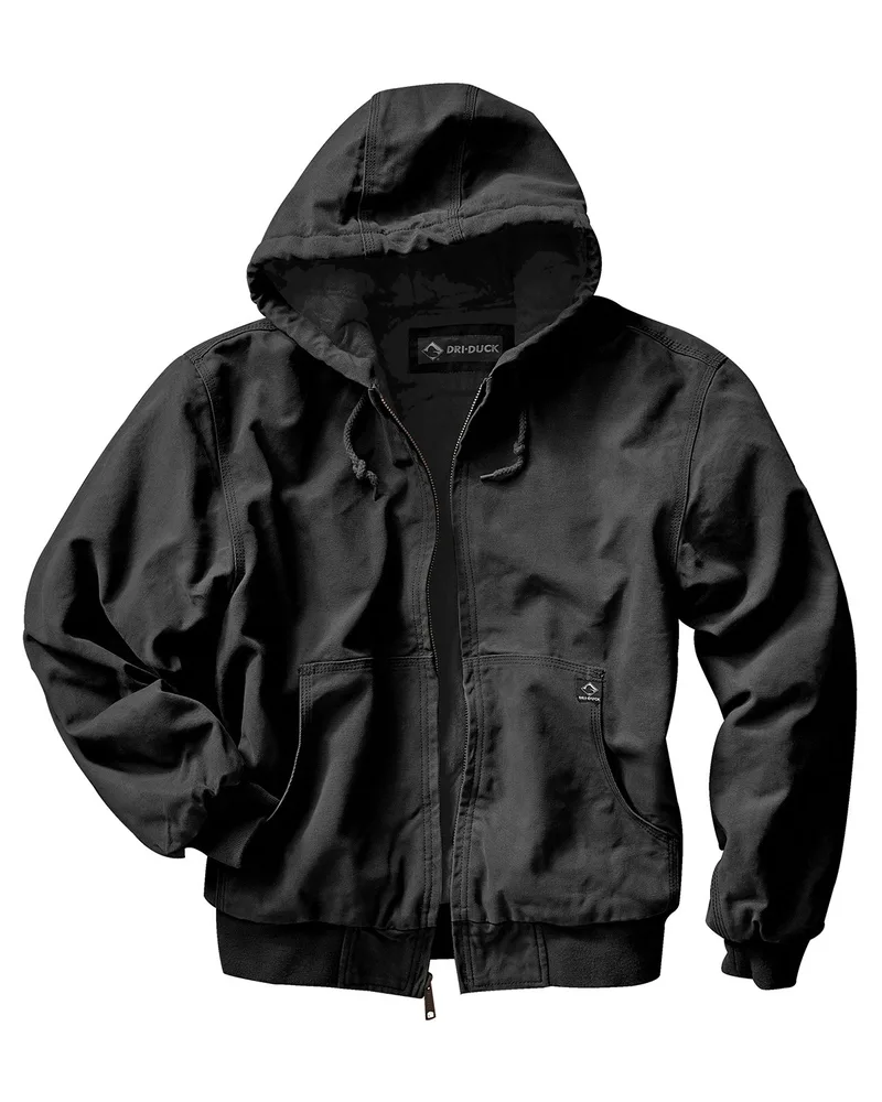 DRI DUCK Men's Tall Cheyenne Jacket