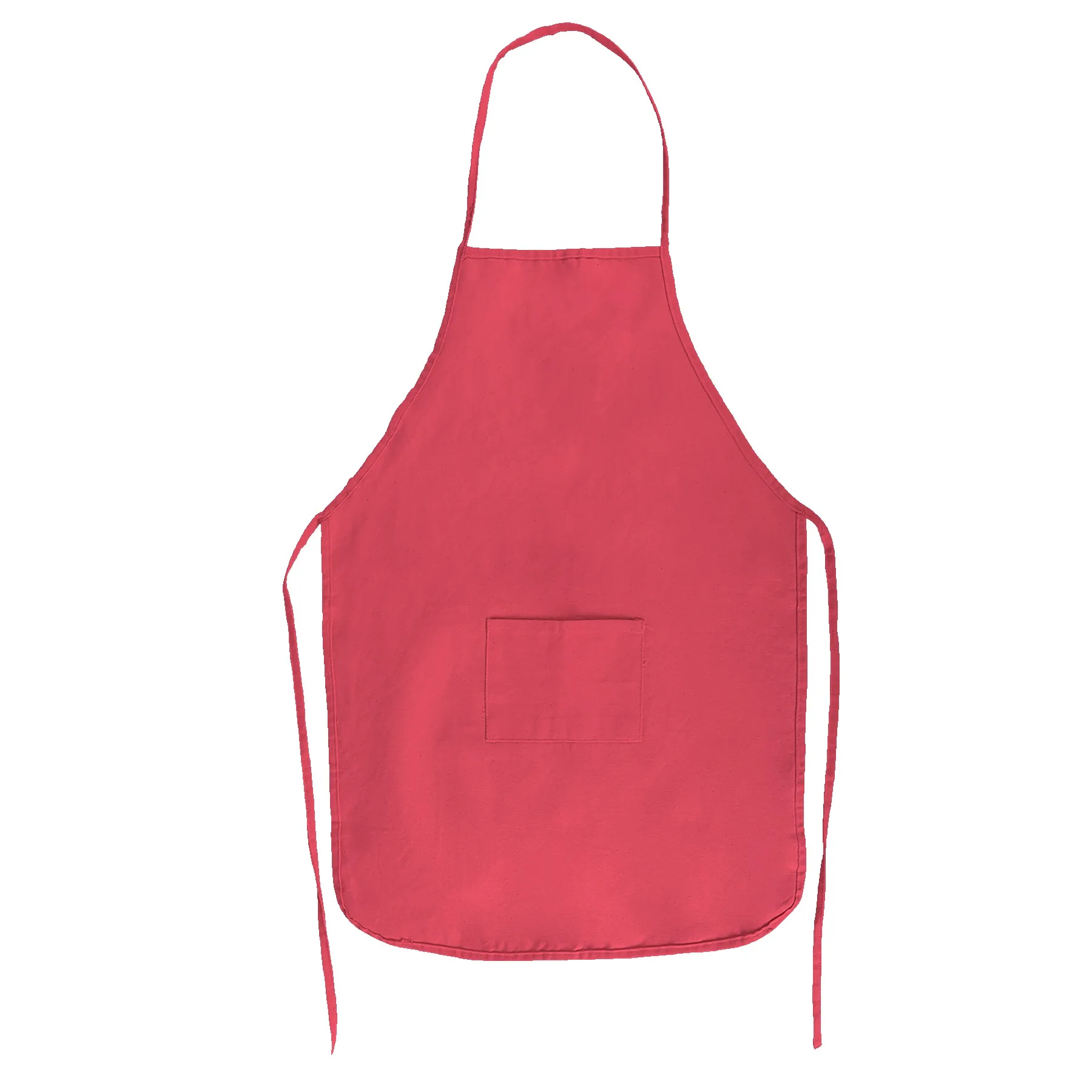 10 Oz. Cotton Apron view 6