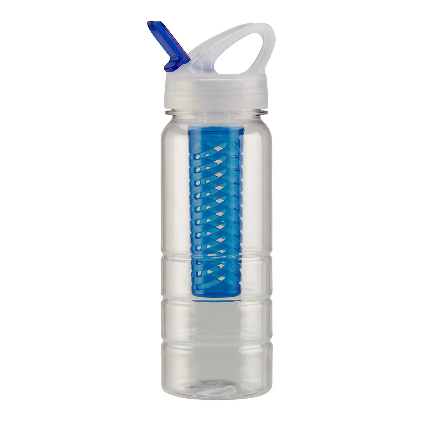 25 oz. PolySure™ Ridge Bottle with Infuser view 2