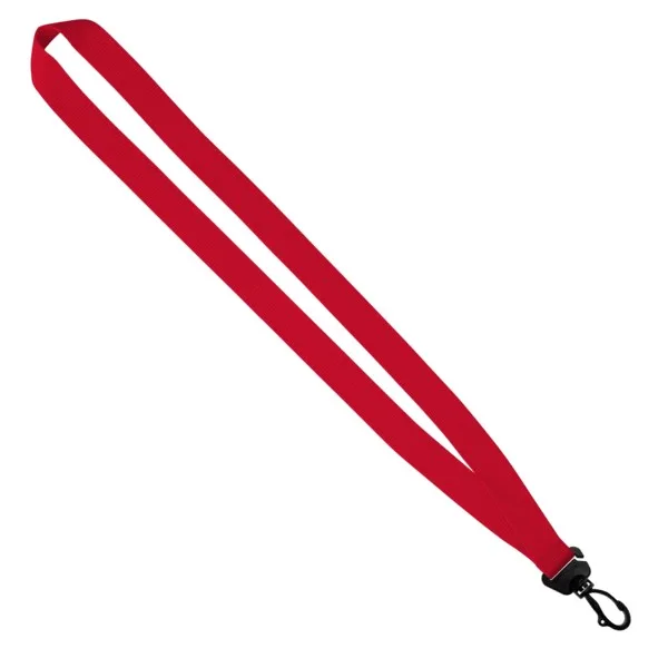 Red Blank