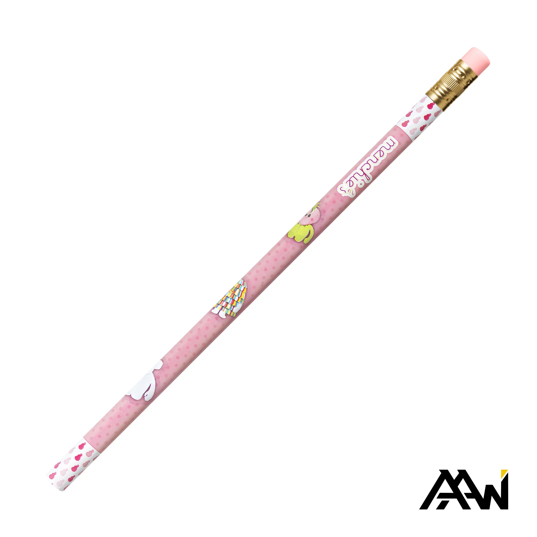 Gold, Pink Gold / Pink