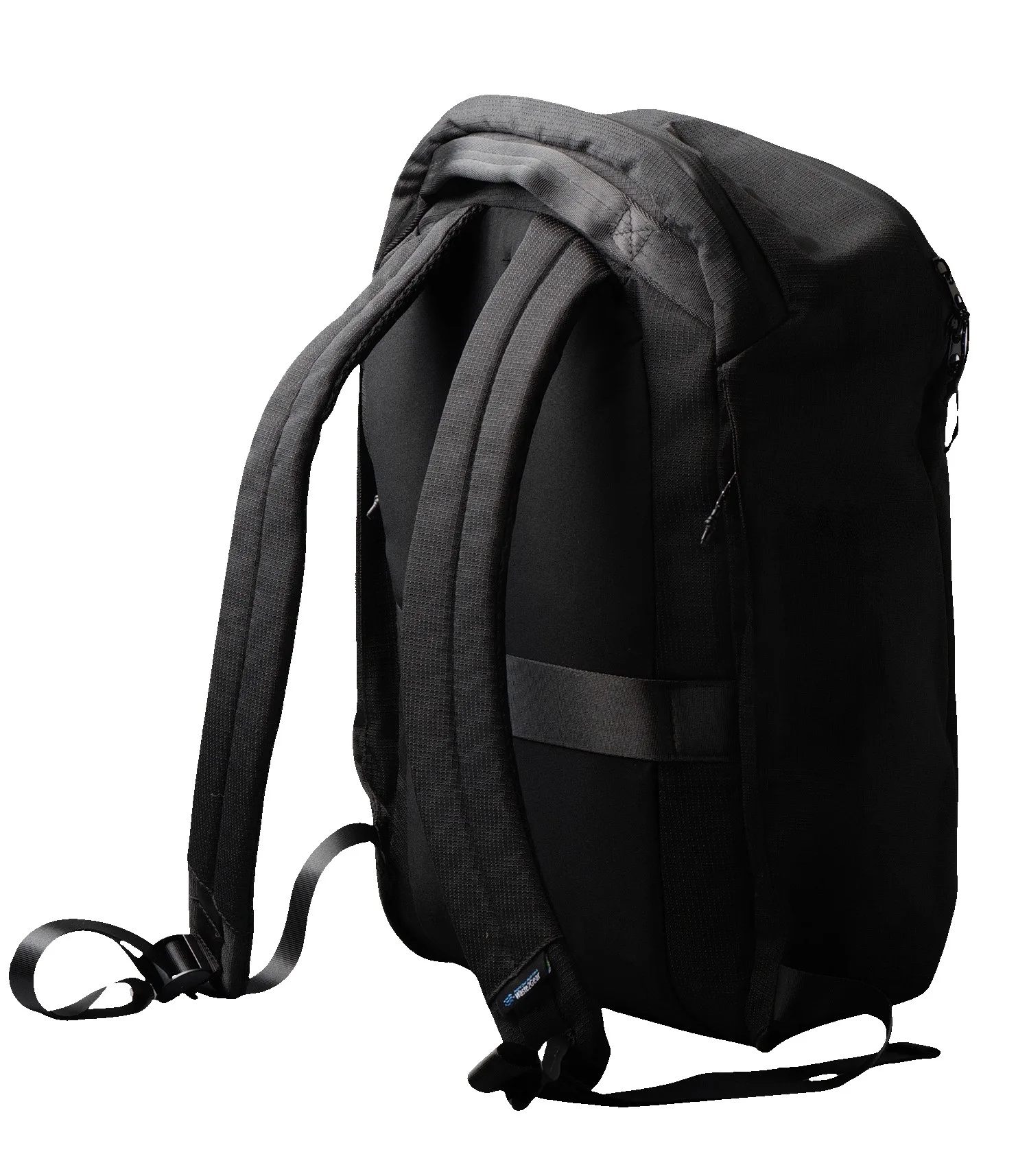 Waste2Gear Business Computer Backpack view 3