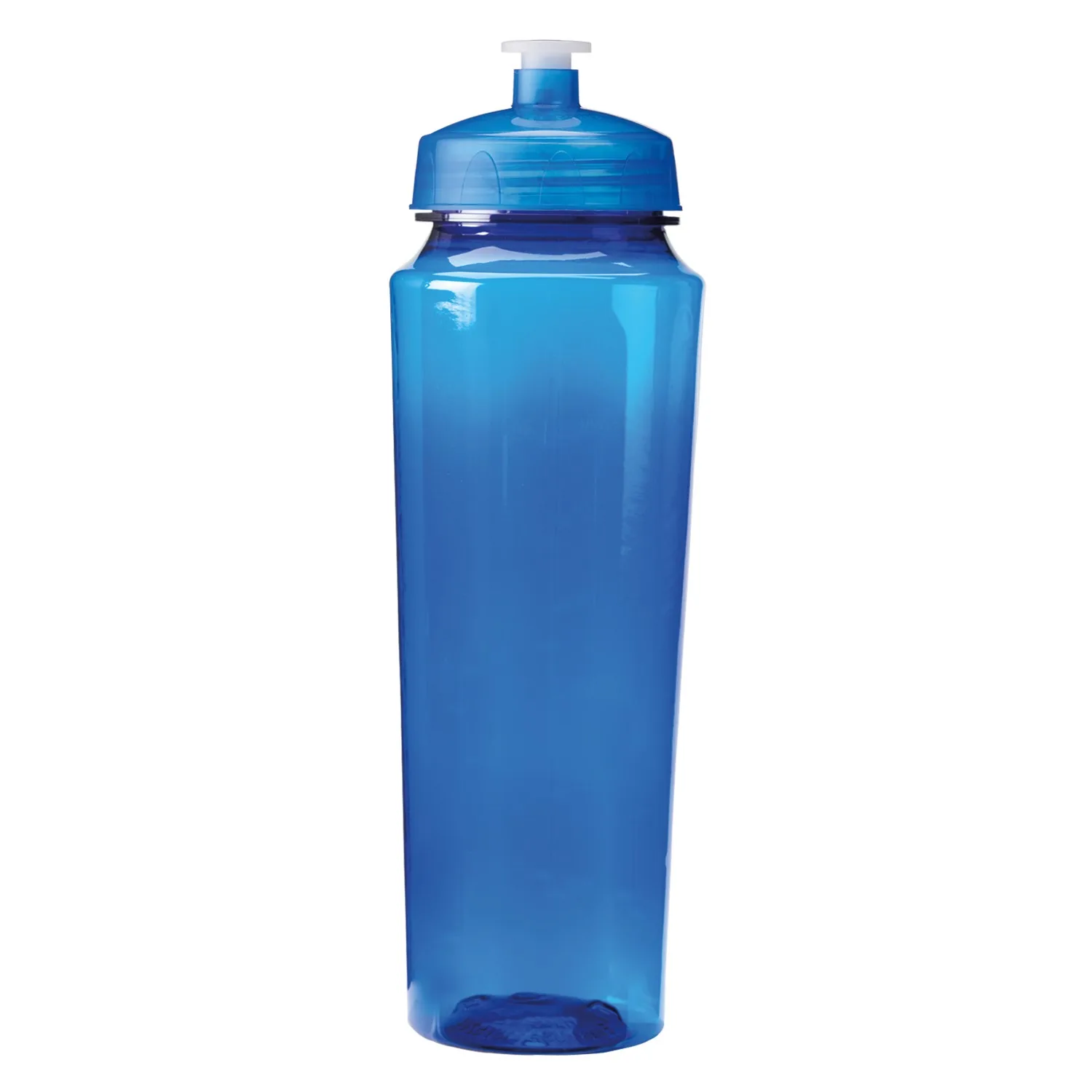 24 Oz. PolySure™ Measurement Water Bottles view 2