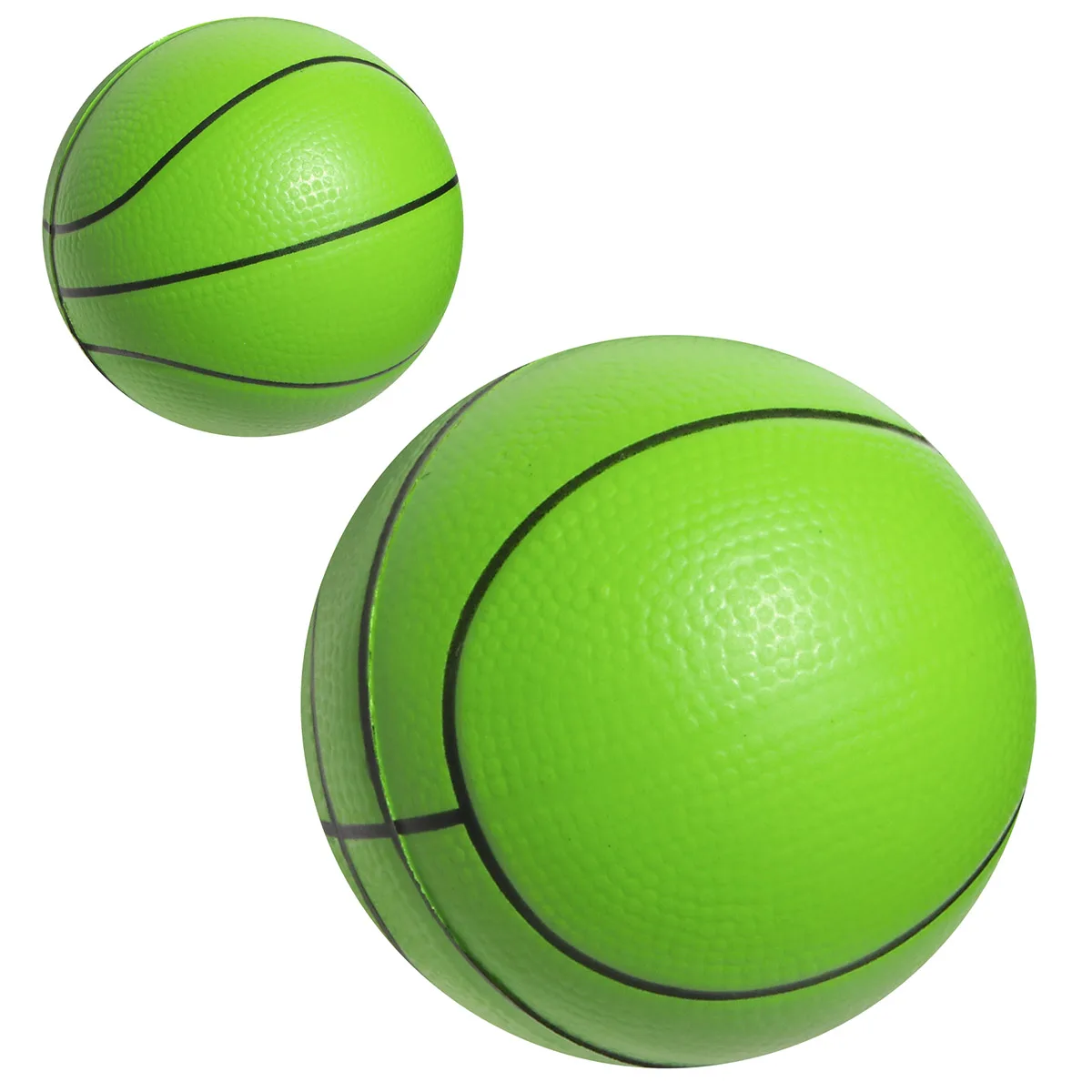 Lime Green/Black
