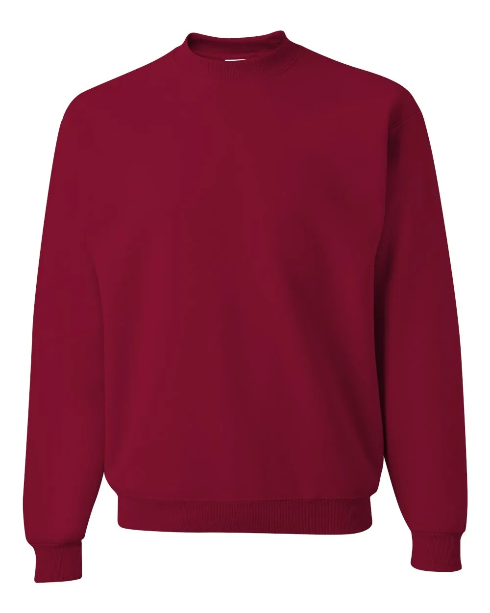 Jerzees® NuBlend® Crewneck Sweatshirt view 4