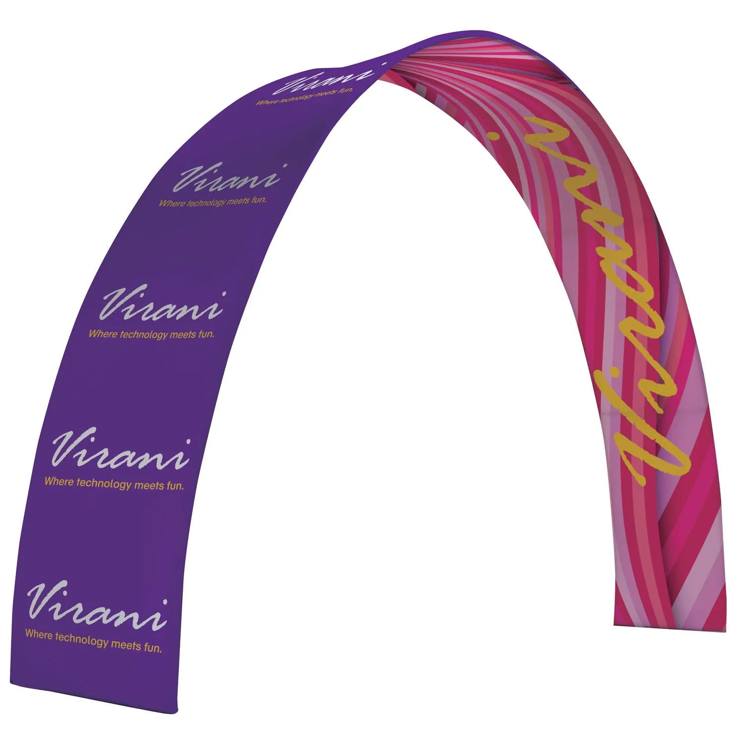 EuroFit 20' Arch Kit