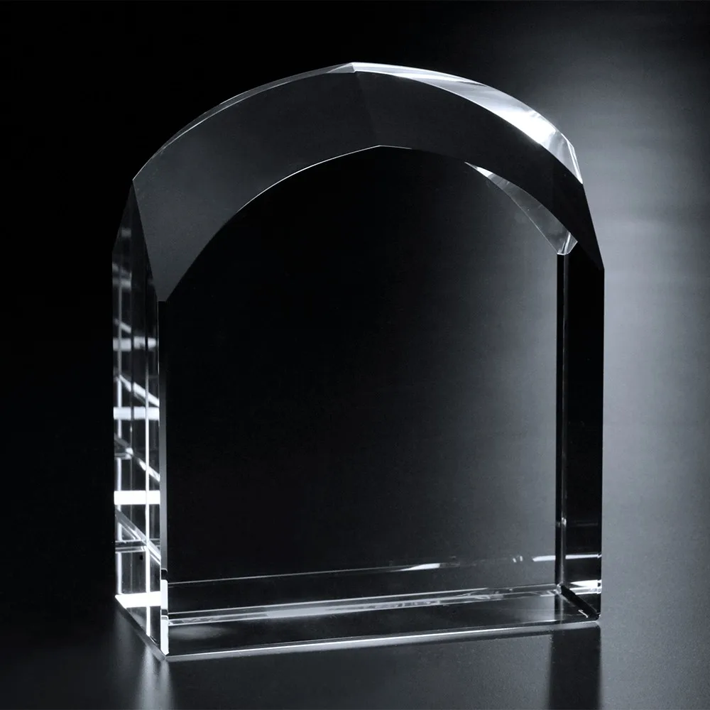 Barrington Award 7" view 2