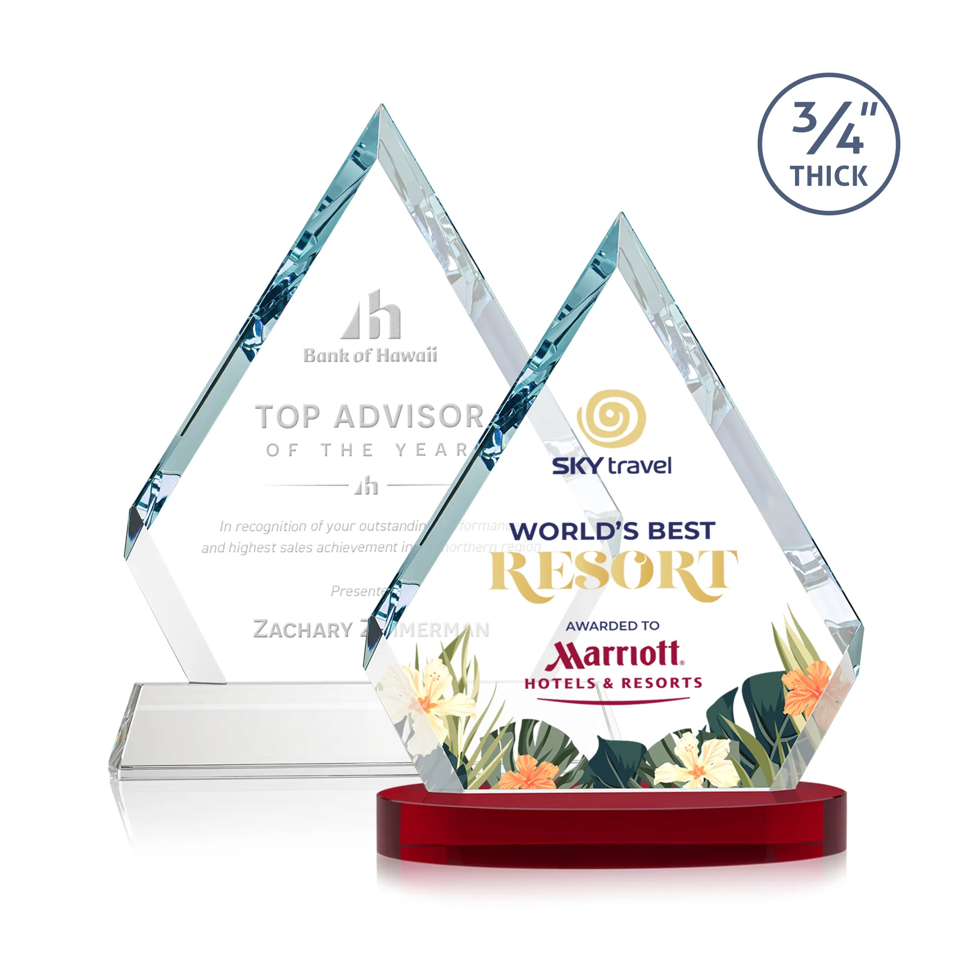 Apex Award