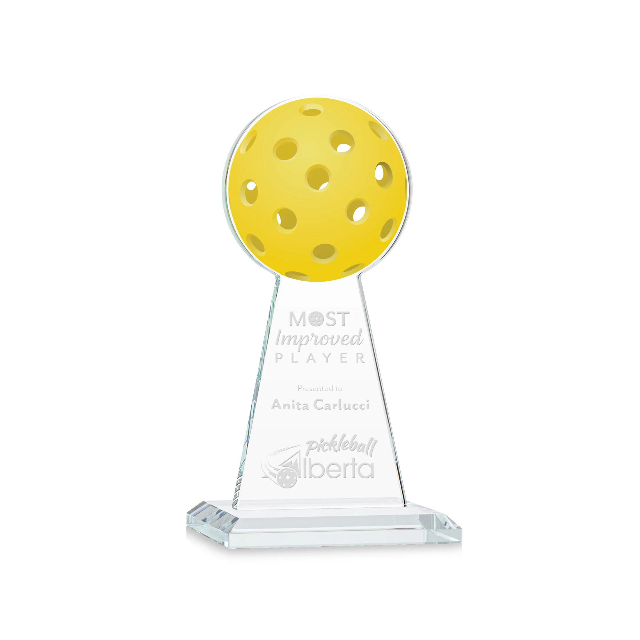 Edenwood Pickleball Award — Edenwood Pickleball Award