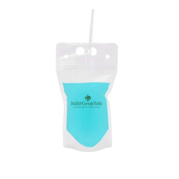 Reusable 17 oz SipSak view 6