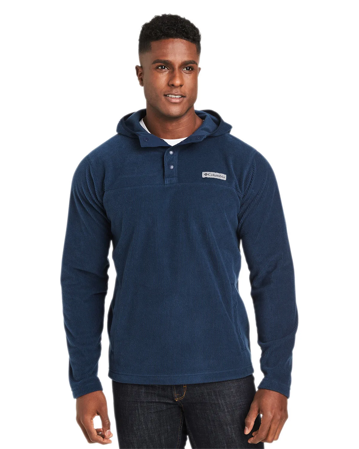 Collegiate Navy