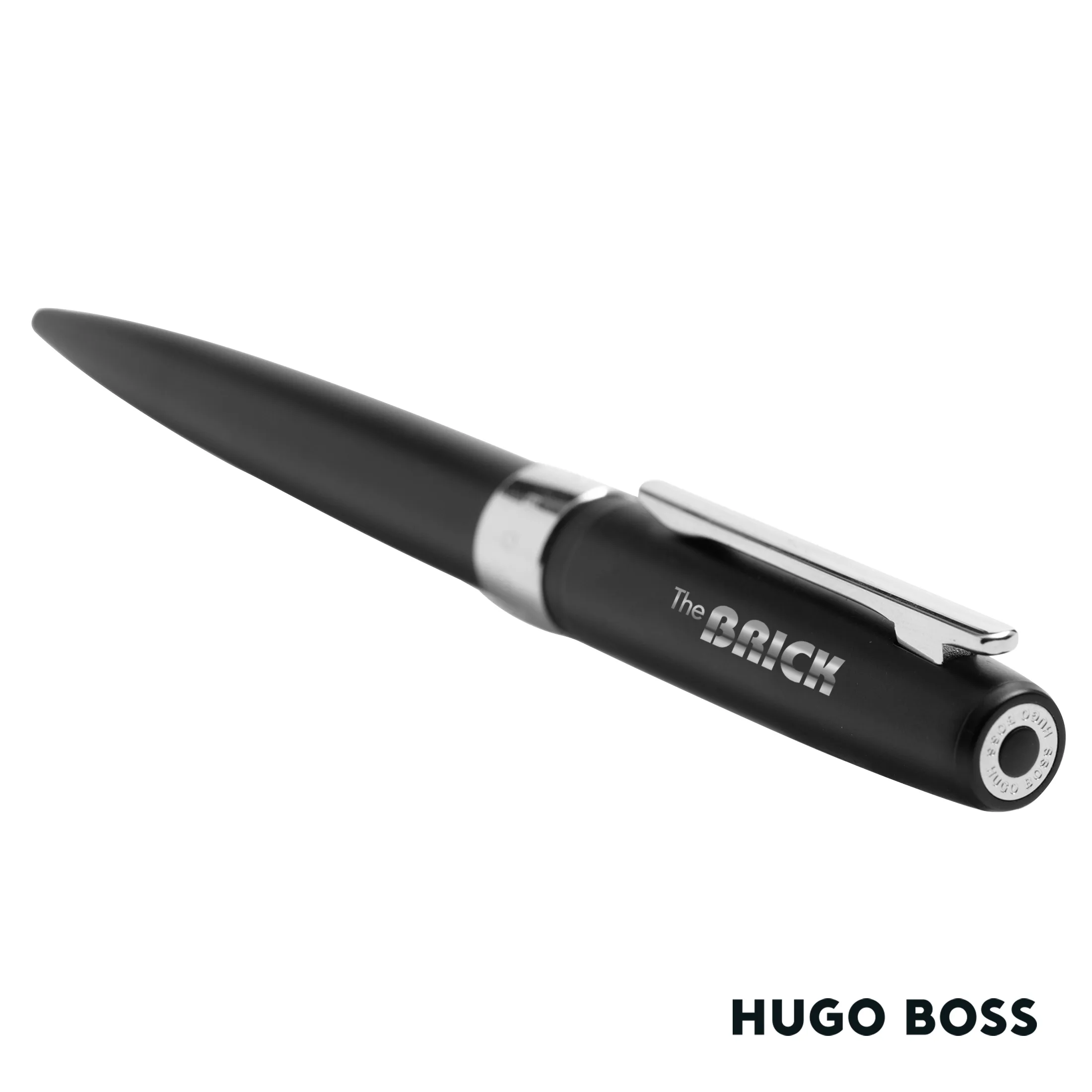 Ballpoint Chrome