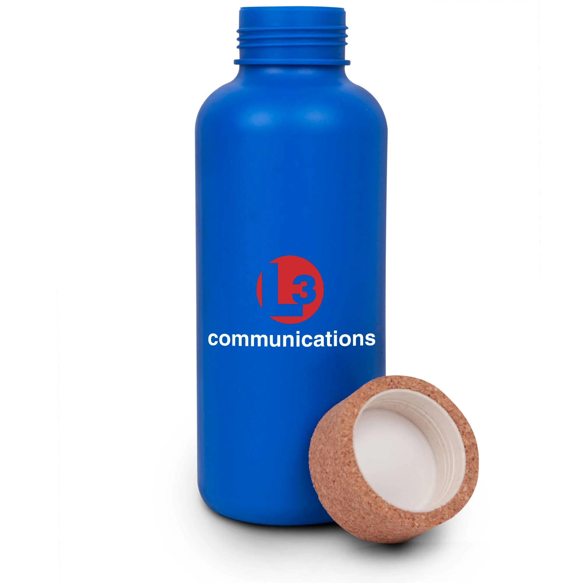 22 Oz. Organic Sugar Cane Water Bottle view 6