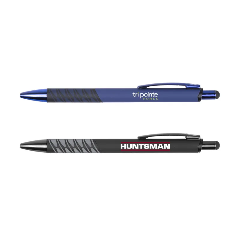LumiGrip Iridescent Stylus Pen