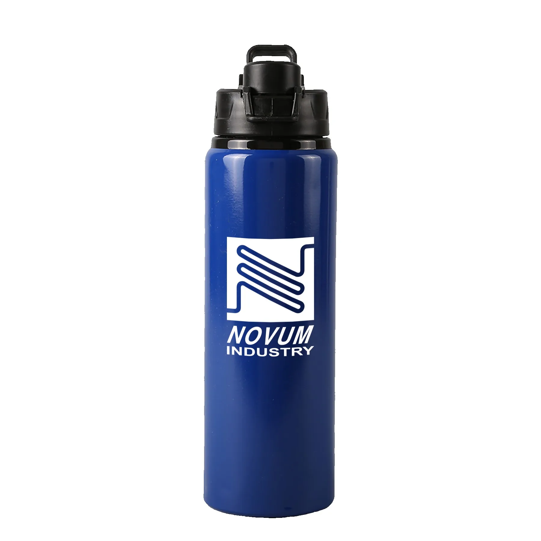 25 Oz. Aspen Aluminum Bottle view 3