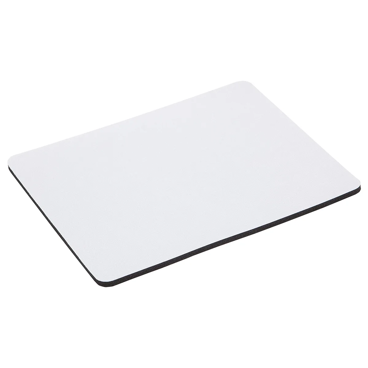 Accent Mouse Pad with Antimicrobial Additive view 2