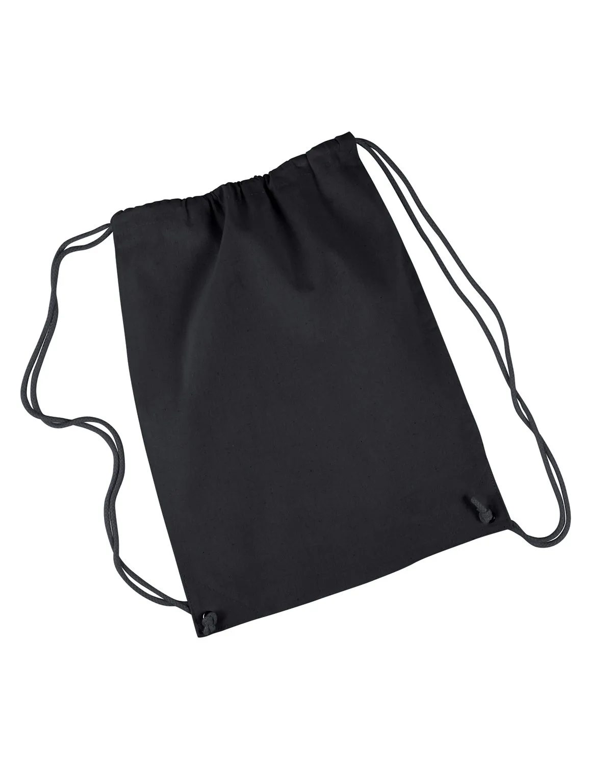 Liberty Bags Cotton Drawstring Bag