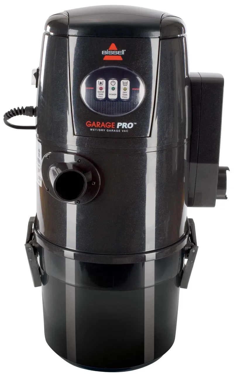 BISSELL® Garage Pro Wet/Dry Vac