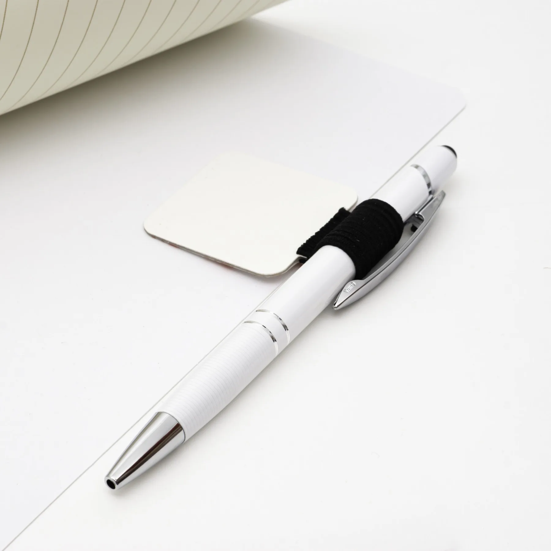 SC900 WHT