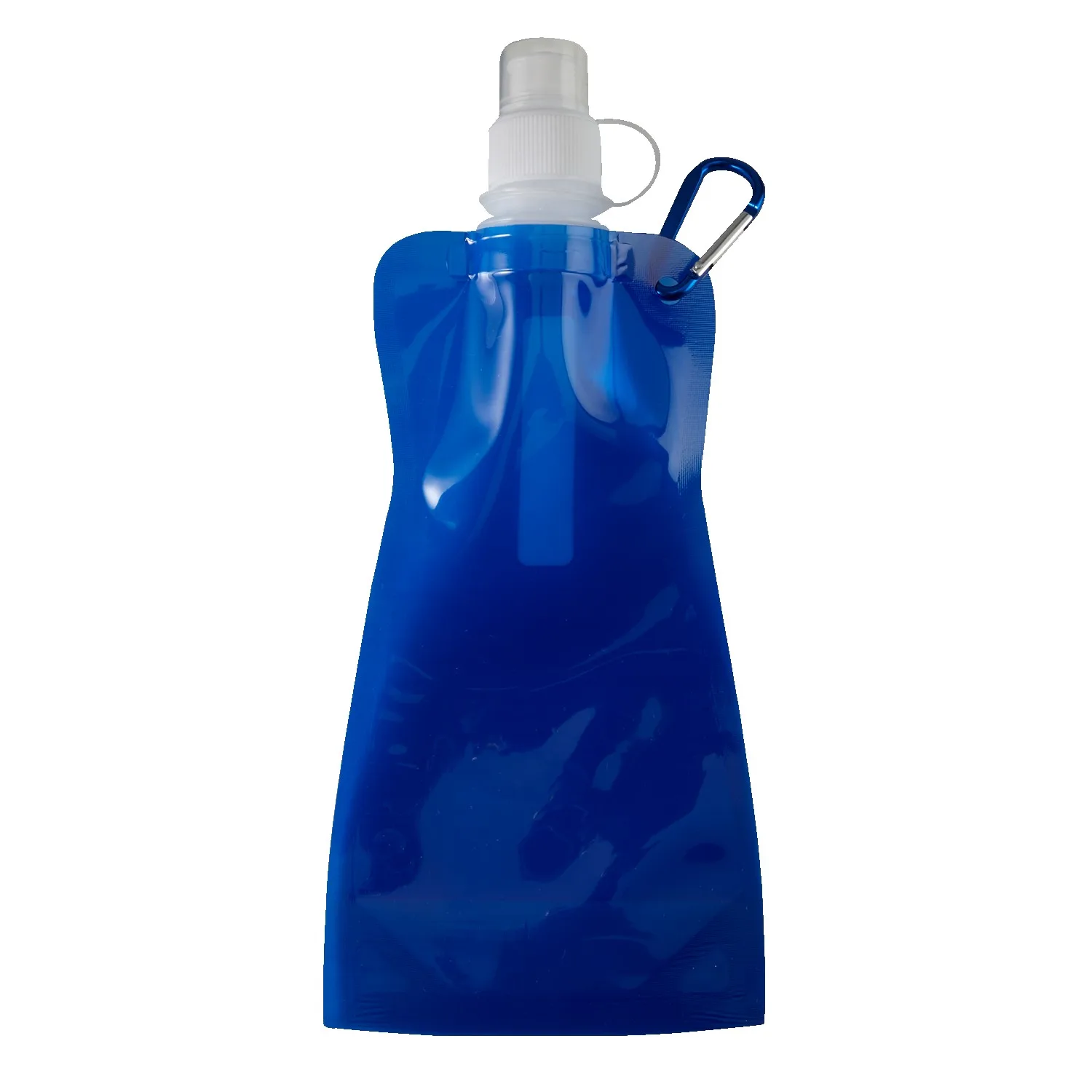 Translucent Blue