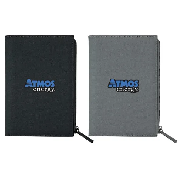 Durham Notebook