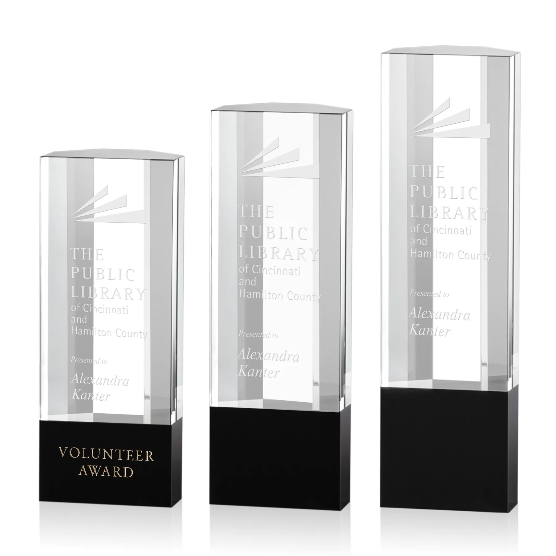 Burton Award