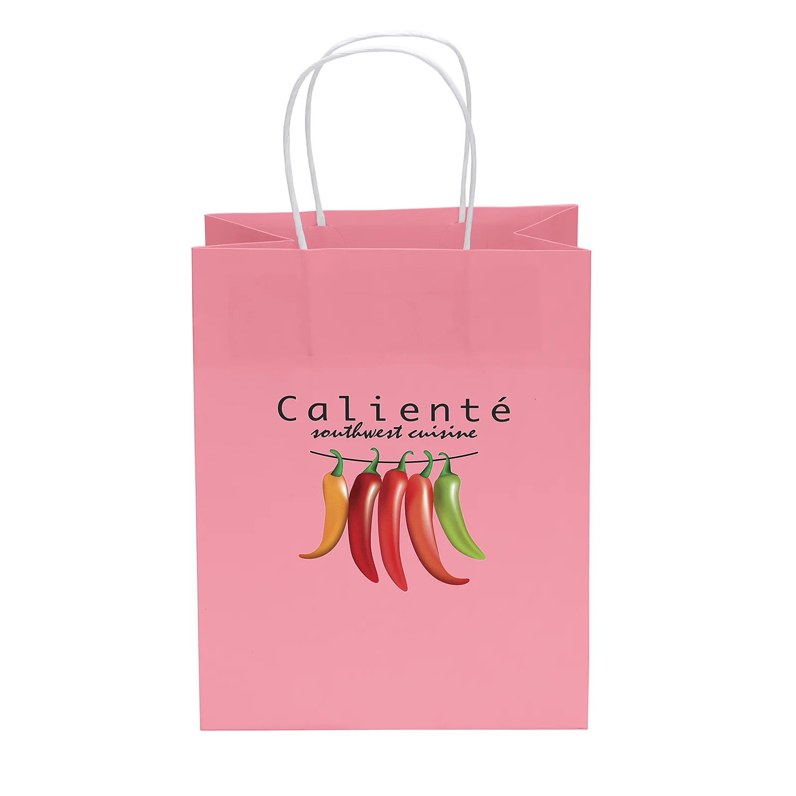 Pink Logo