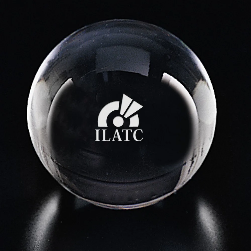Gazing Ball 3" Dia.