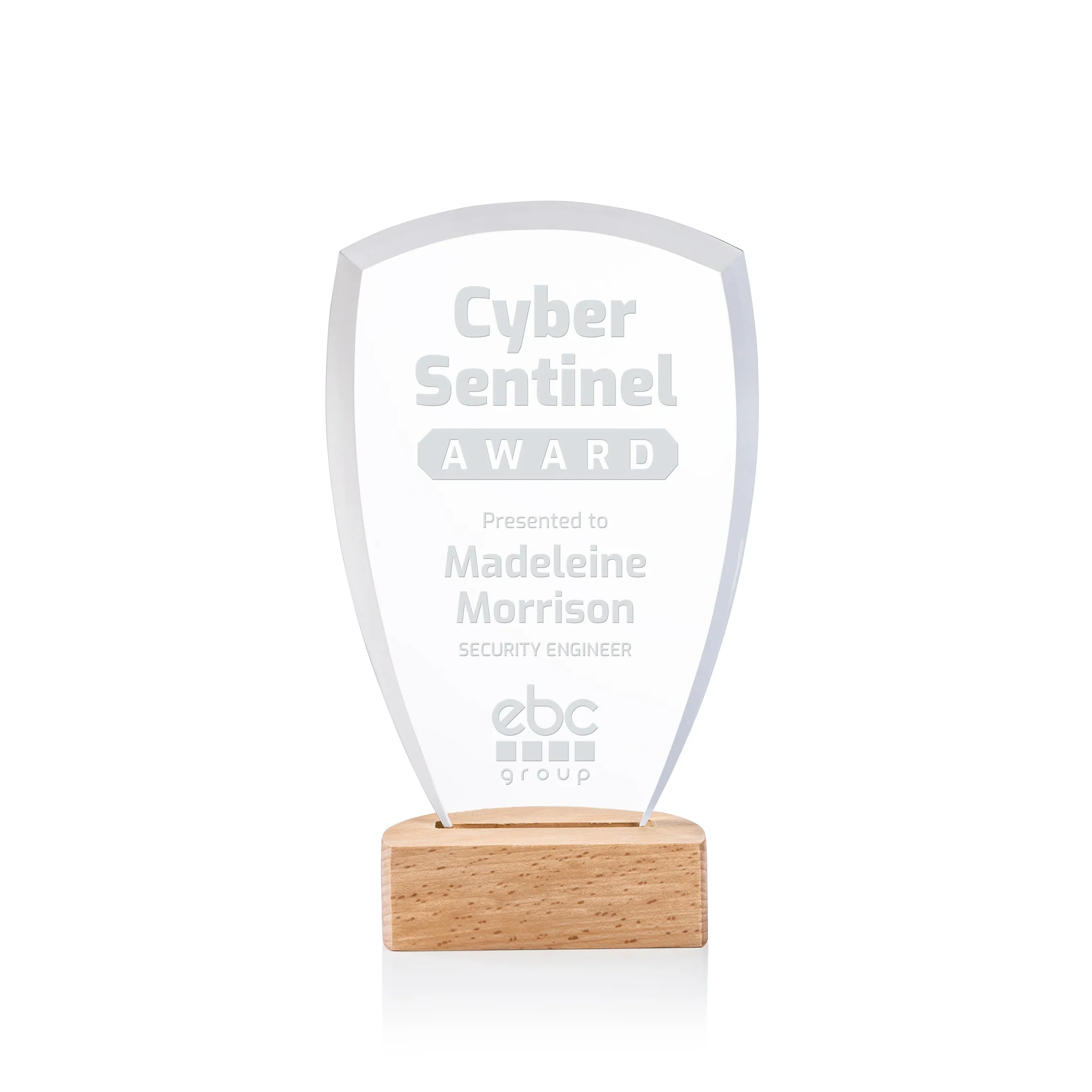 Hendrick Award — Hendrick Award