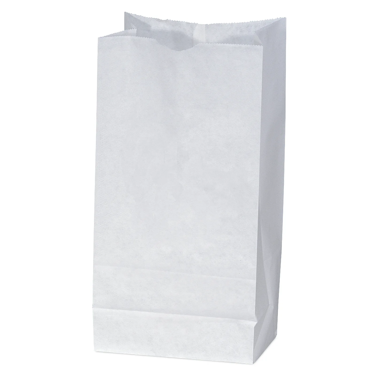 1# Peanut Bag - ColorVista (3 1/2" x 2 3/8" x 7 1/8") view 2
