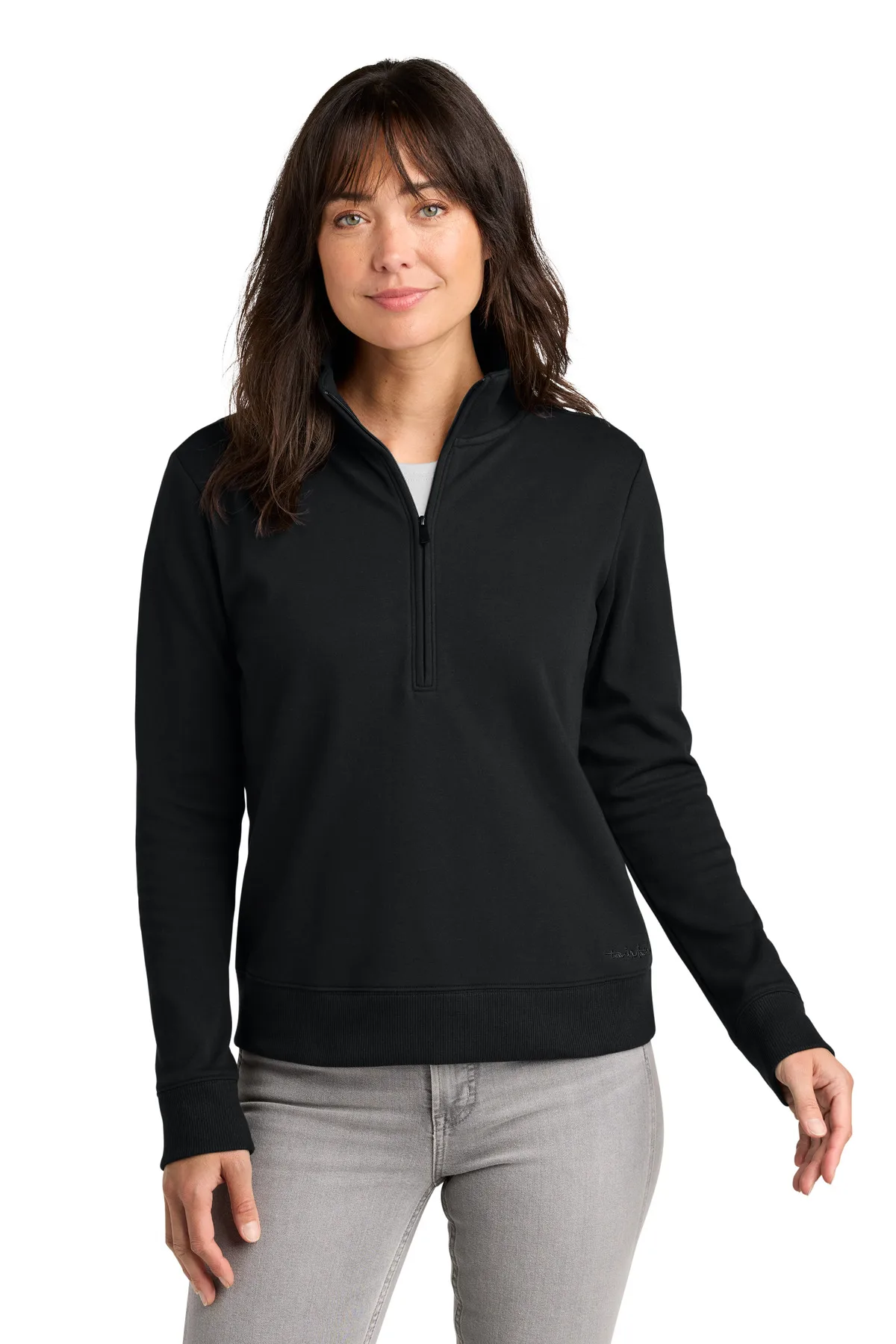 TravisMathew Women's Ocean Villa 1/4-Zip